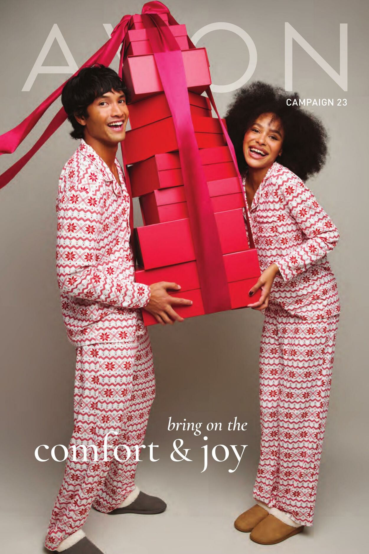 Weekly ad Avon 11/01/2025 - 11/30/2025