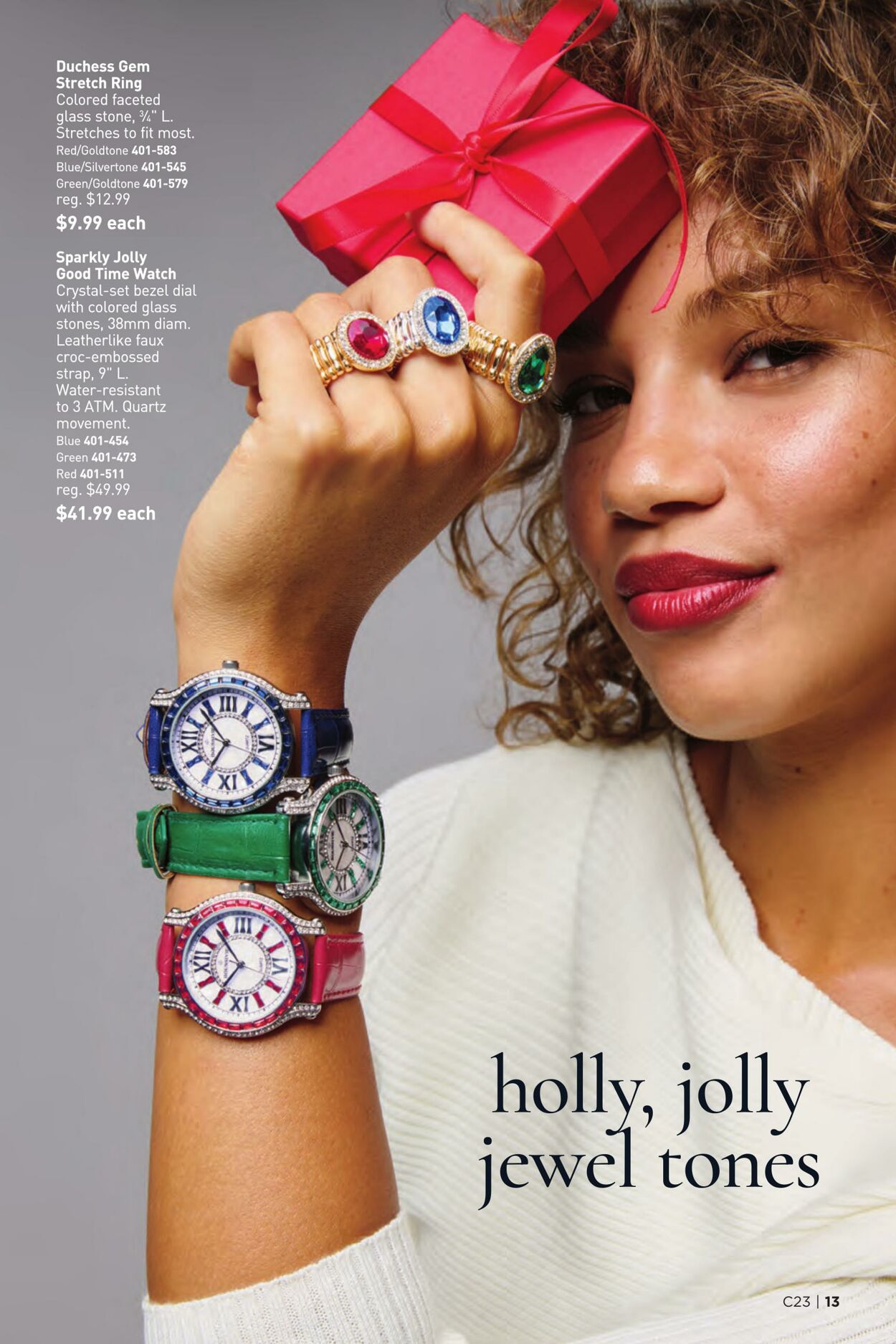 Weekly ad Avon 11/01/2025 - 11/30/2025