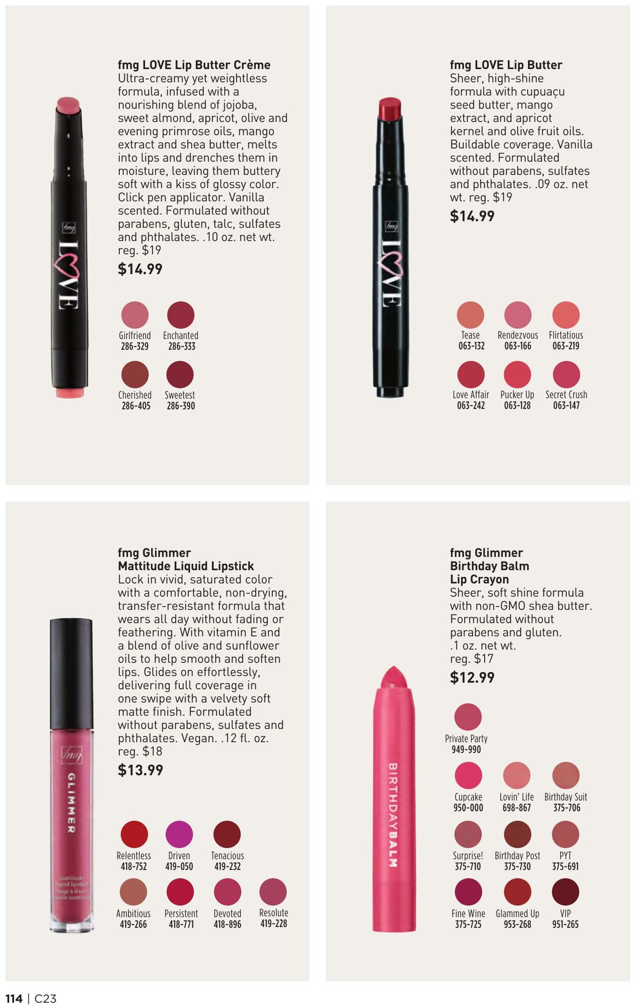 Weekly ad Avon 11/01/2025 - 11/30/2025