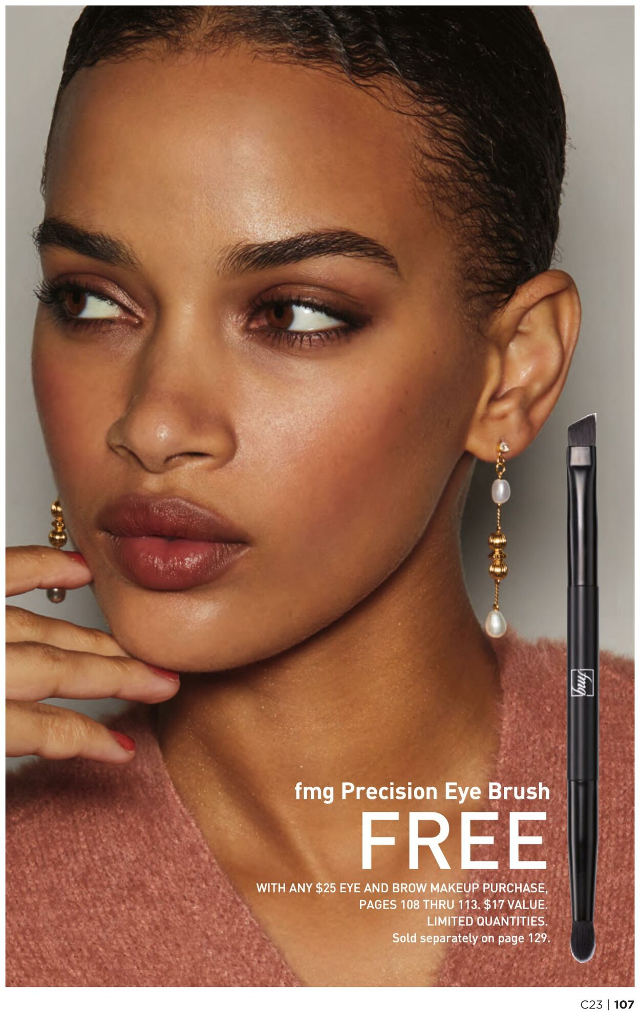 Weekly ad Avon 11/01/2025 - 11/30/2025