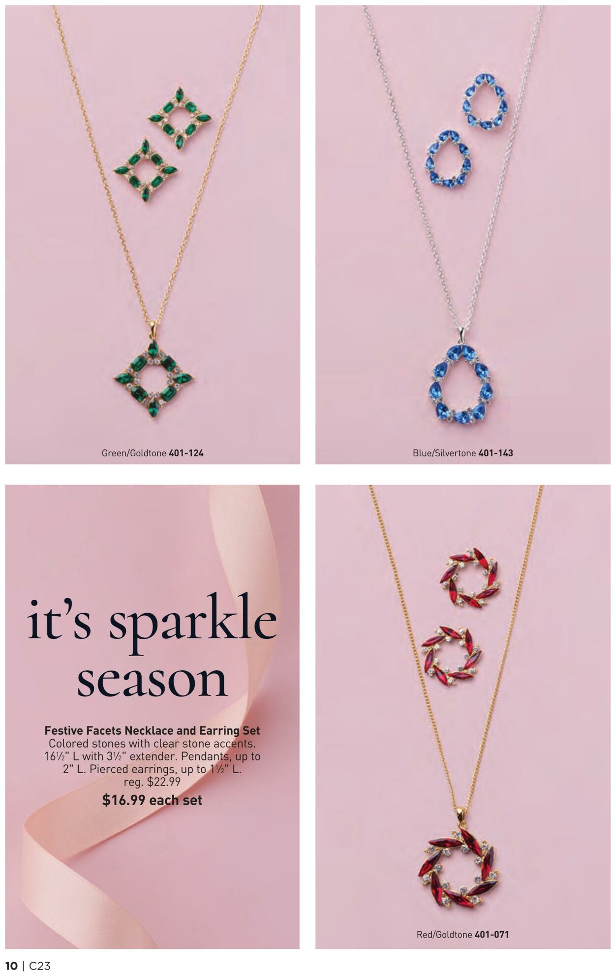 Weekly ad Avon 11/01/2025 - 11/30/2025
