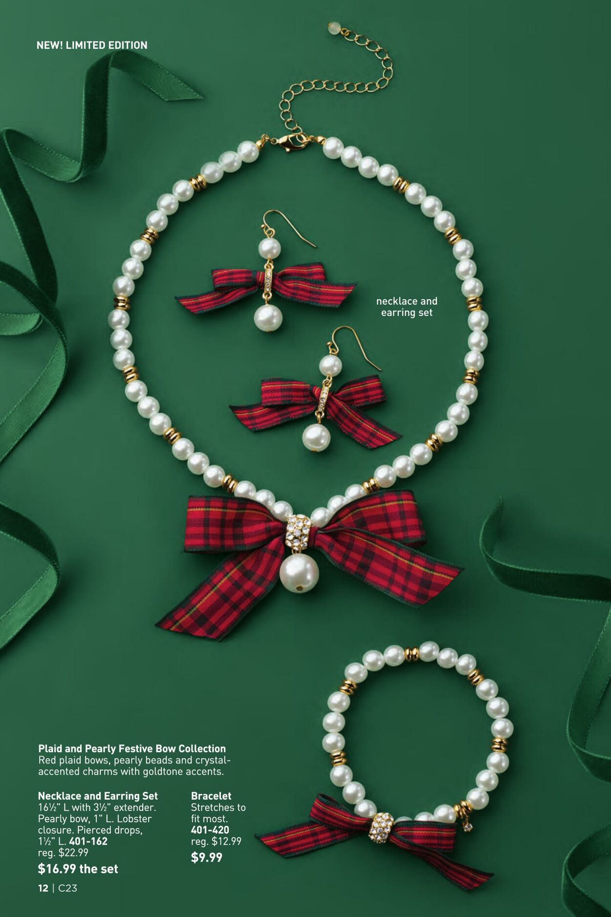 Weekly ad Avon 11/01/2025 - 11/30/2025