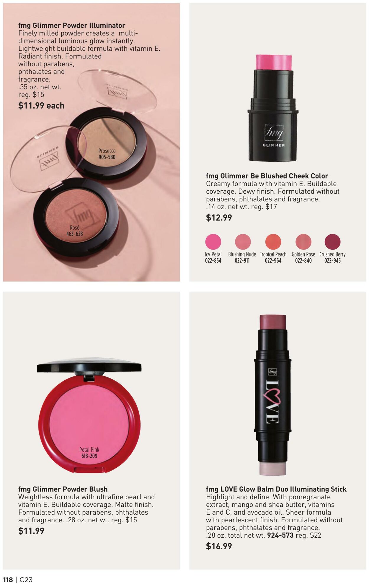 Weekly ad Avon 11/01/2025 - 11/30/2025