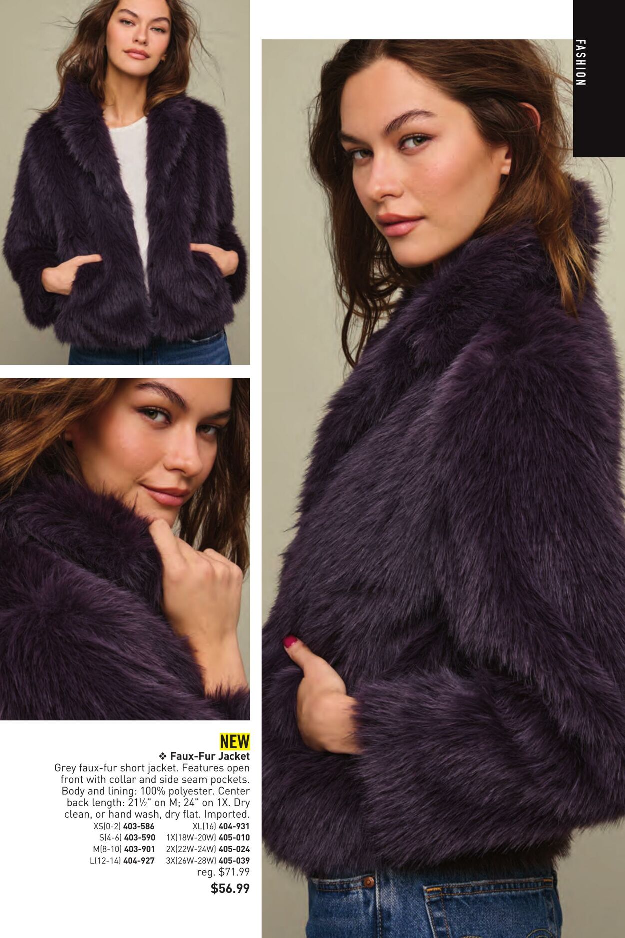 Weekly ad Avon 11/01/2025 - 11/30/2025