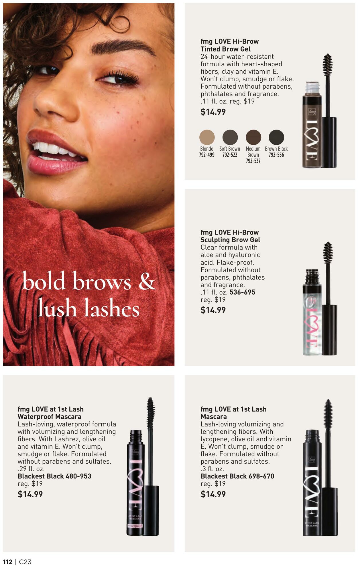 Weekly ad Avon 11/01/2025 - 11/30/2025