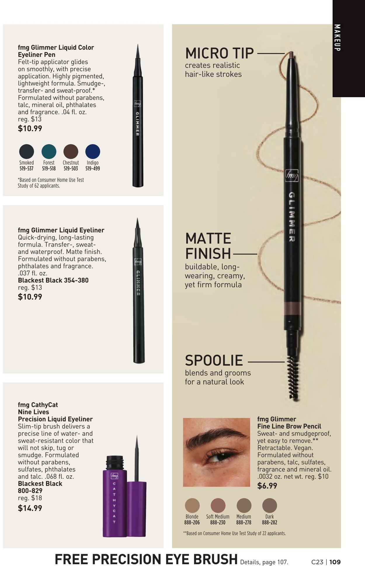 Weekly ad Avon 11/01/2025 - 11/30/2025