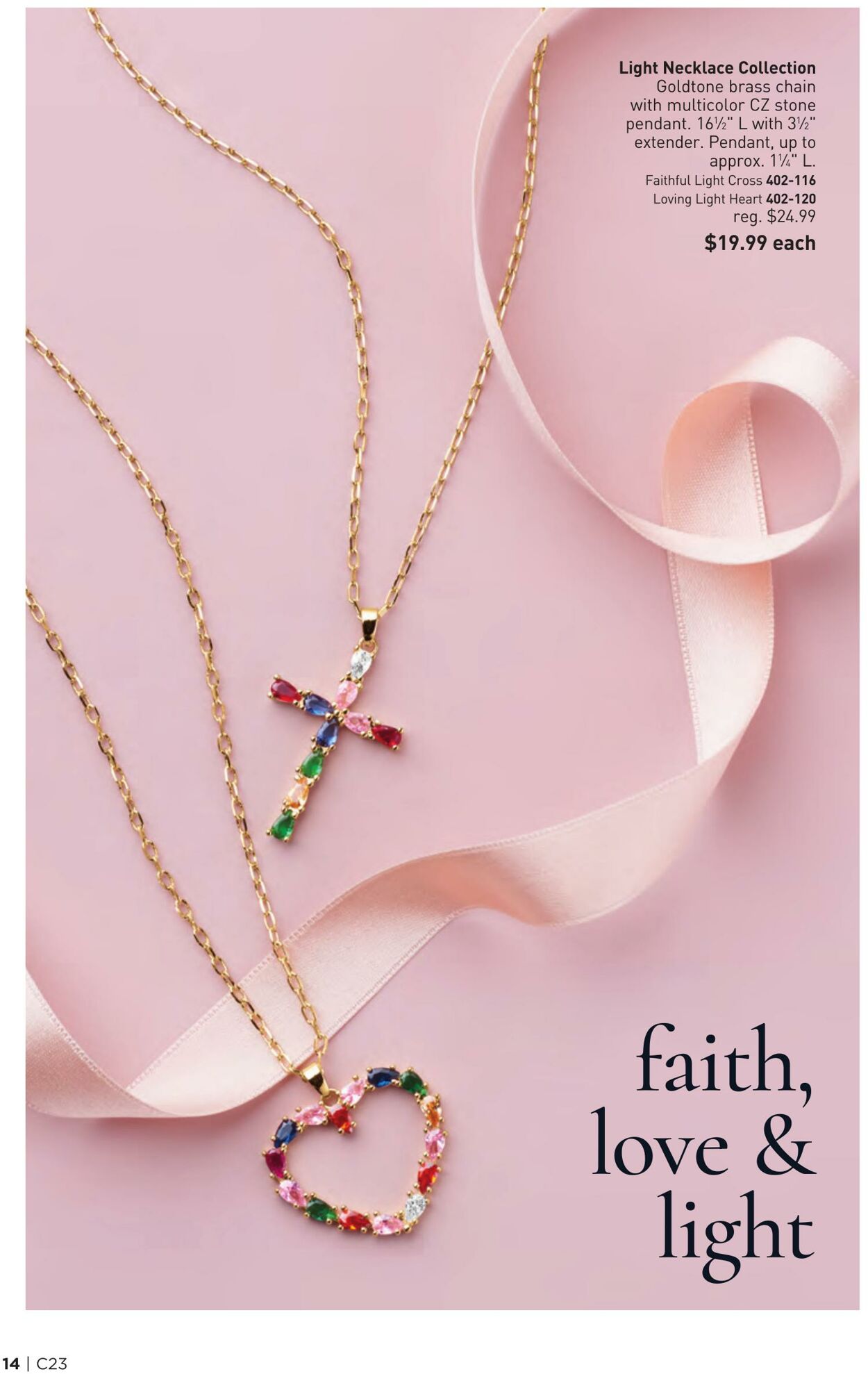 Weekly ad Avon 11/01/2025 - 11/30/2025