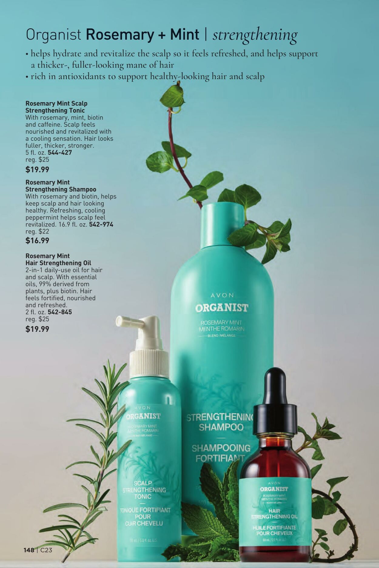 Weekly ad Avon 11/01/2025 - 11/30/2025
