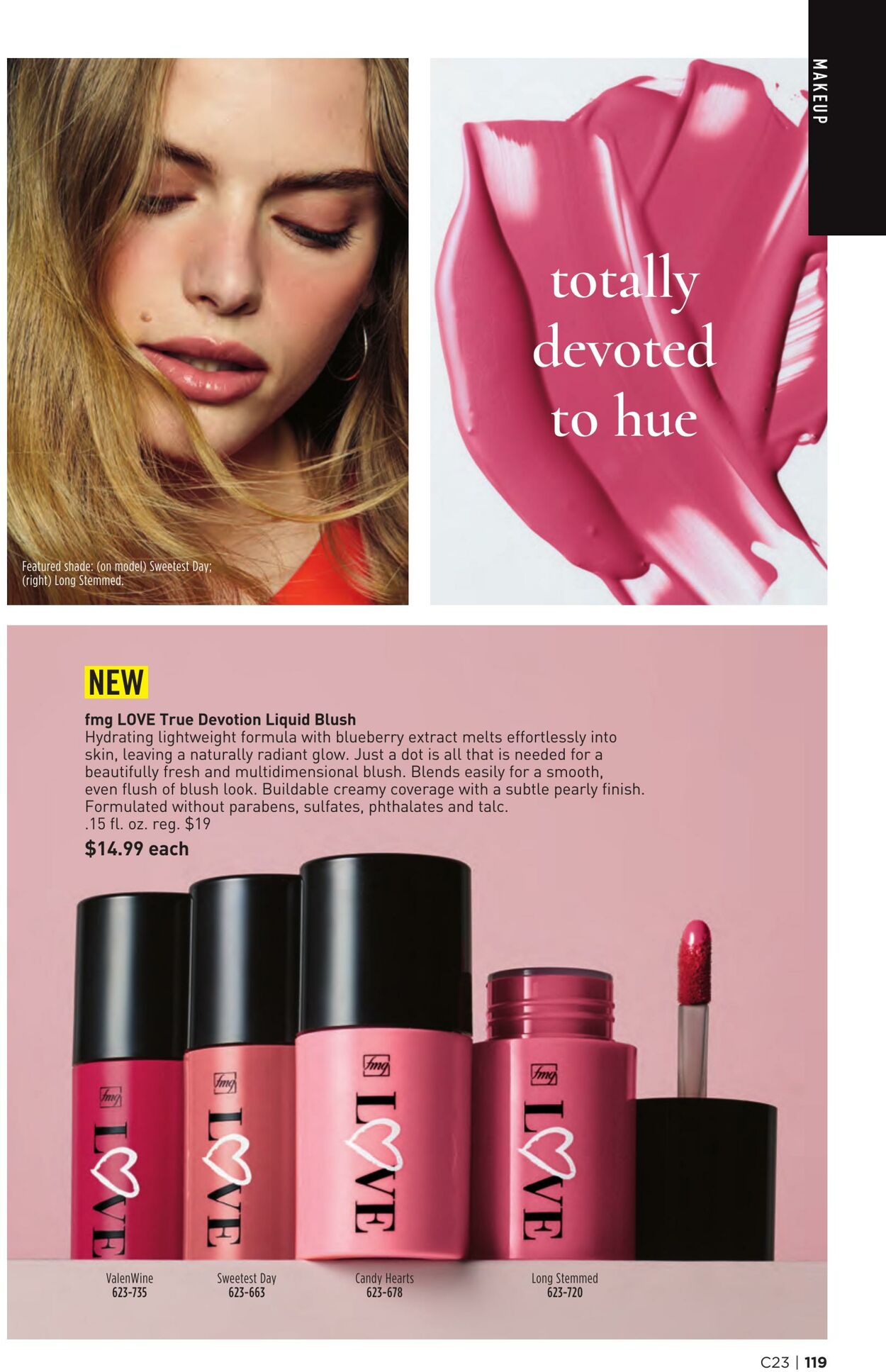 Weekly ad Avon 11/01/2025 - 11/30/2025