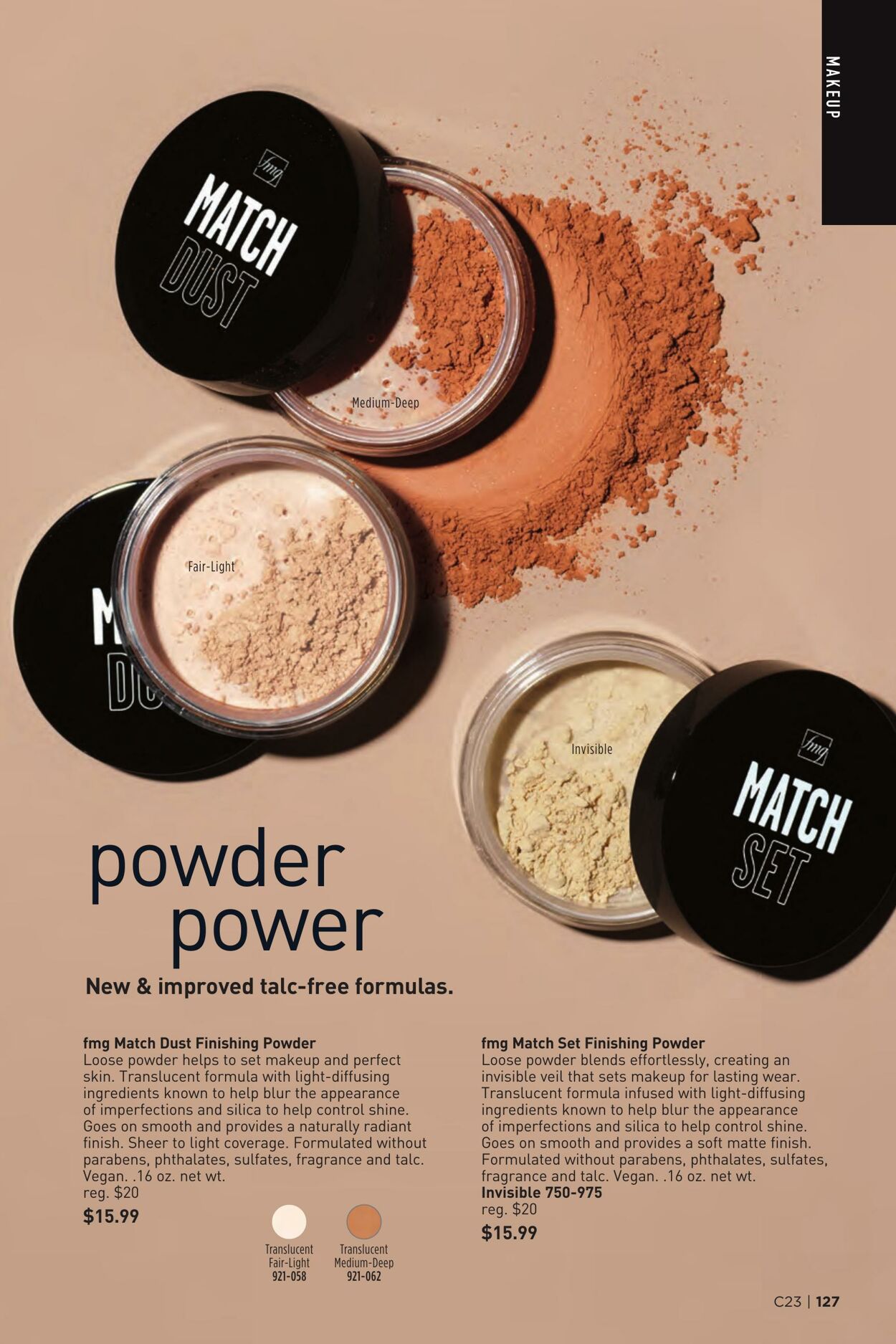 Weekly ad Avon 11/01/2025 - 11/30/2025