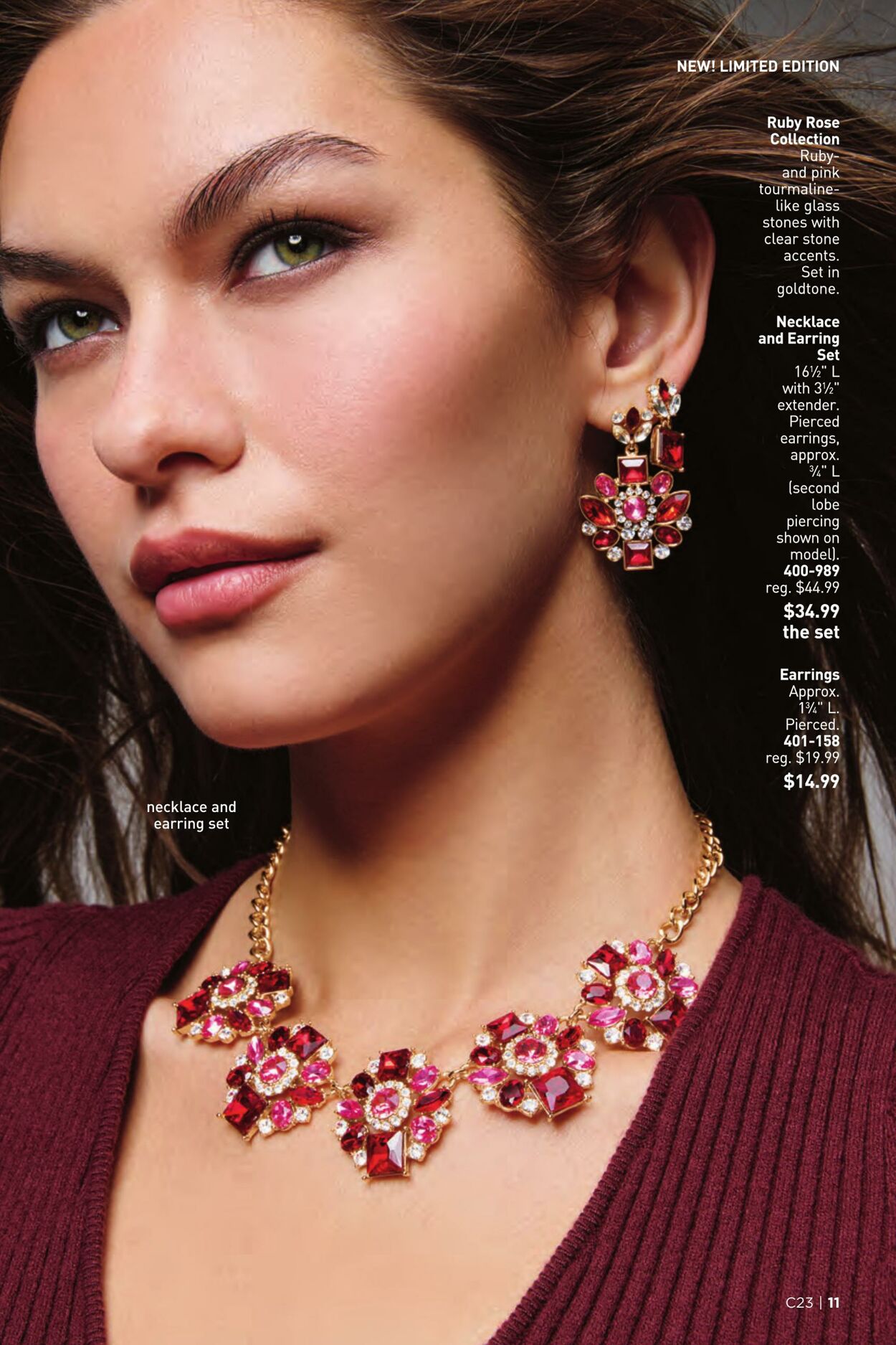 Weekly ad Avon 11/01/2025 - 11/30/2025