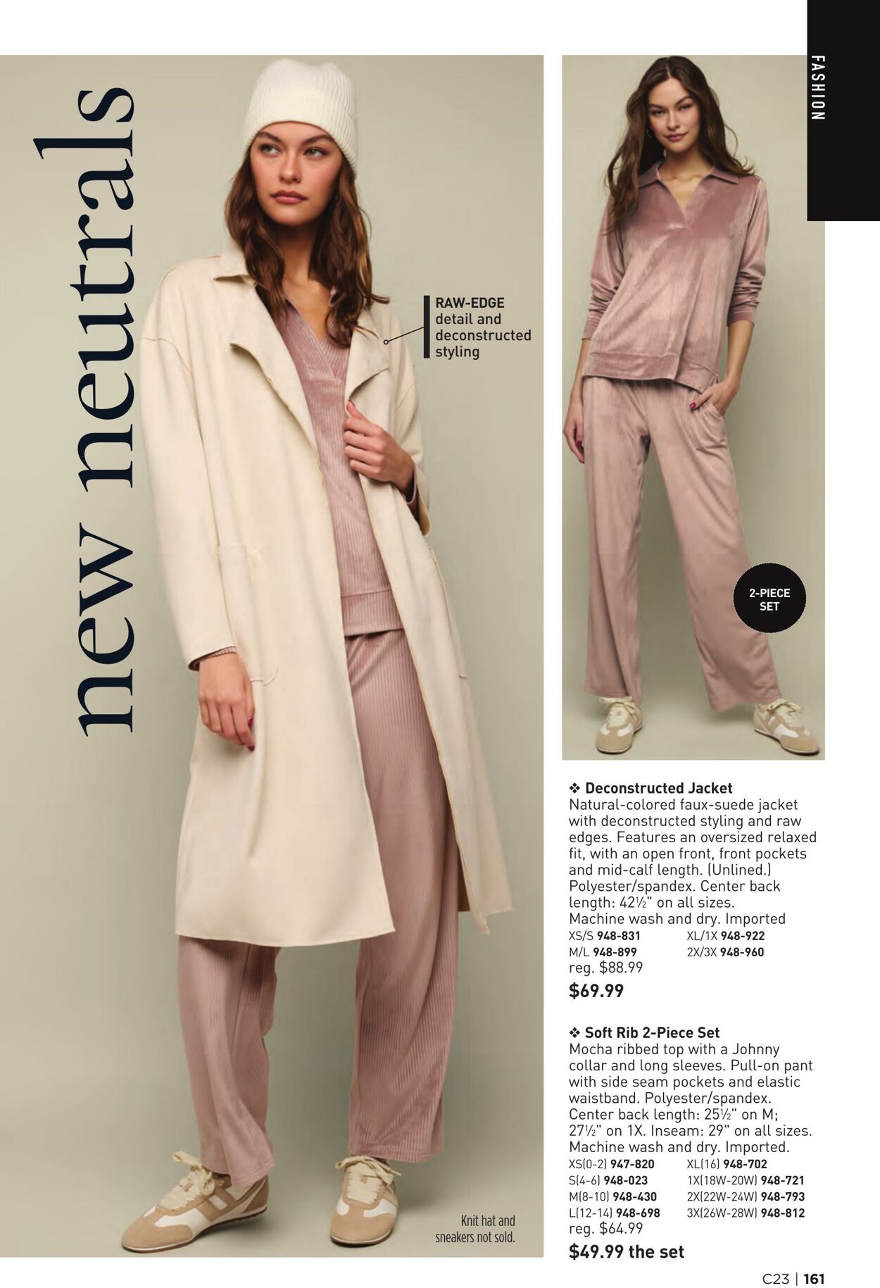 Weekly ad Avon 11/01/2025 - 11/30/2025