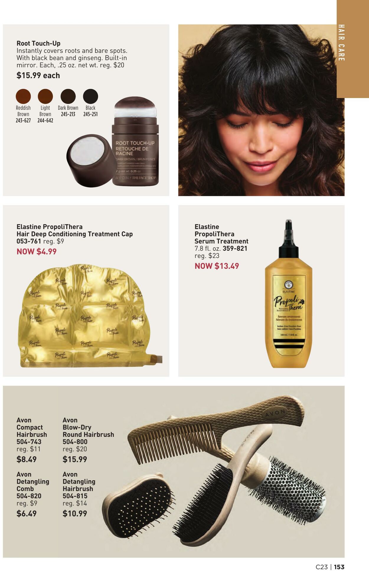 Weekly ad Avon 11/01/2025 - 11/30/2025