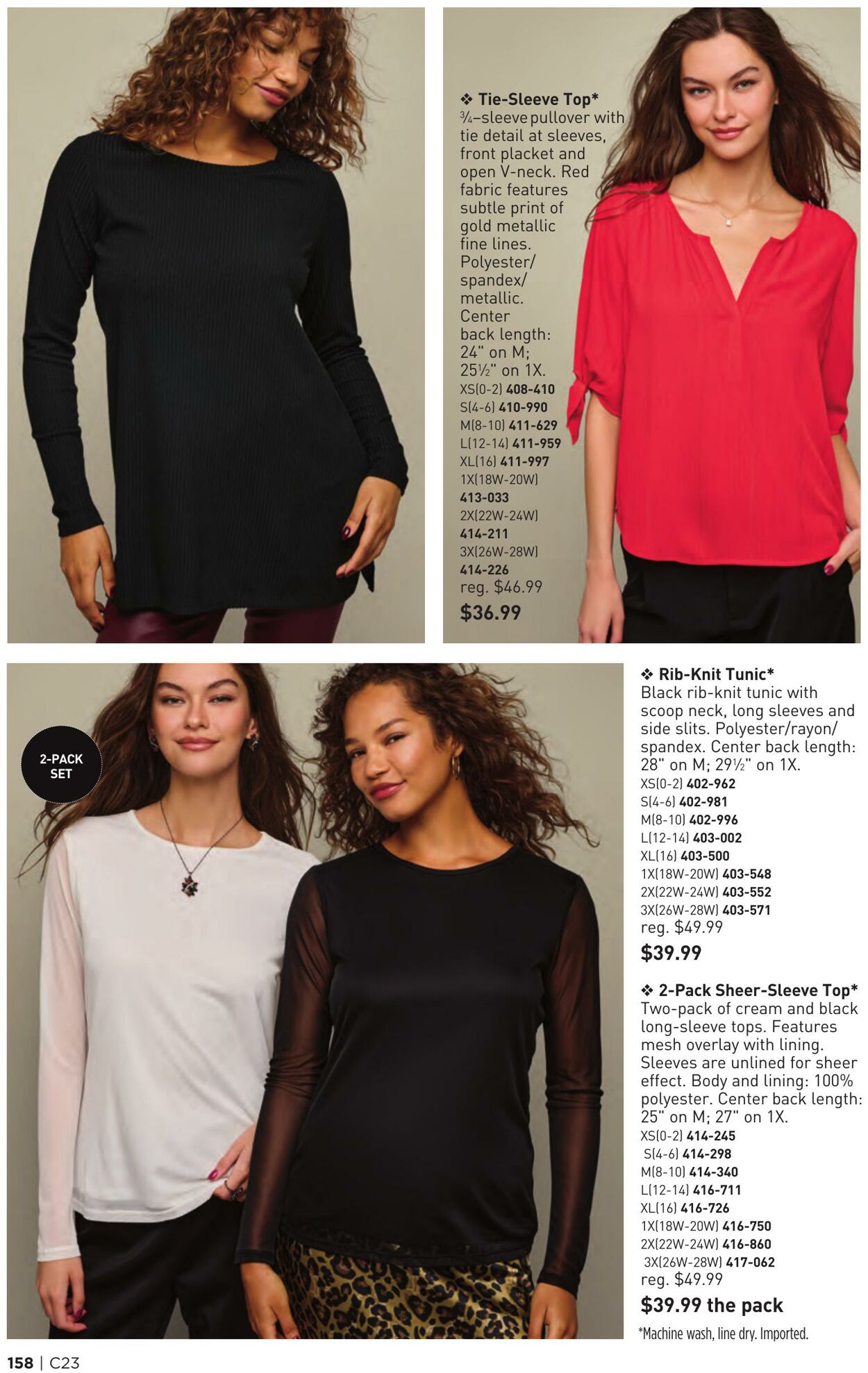 Weekly ad Avon 11/01/2025 - 11/30/2025
