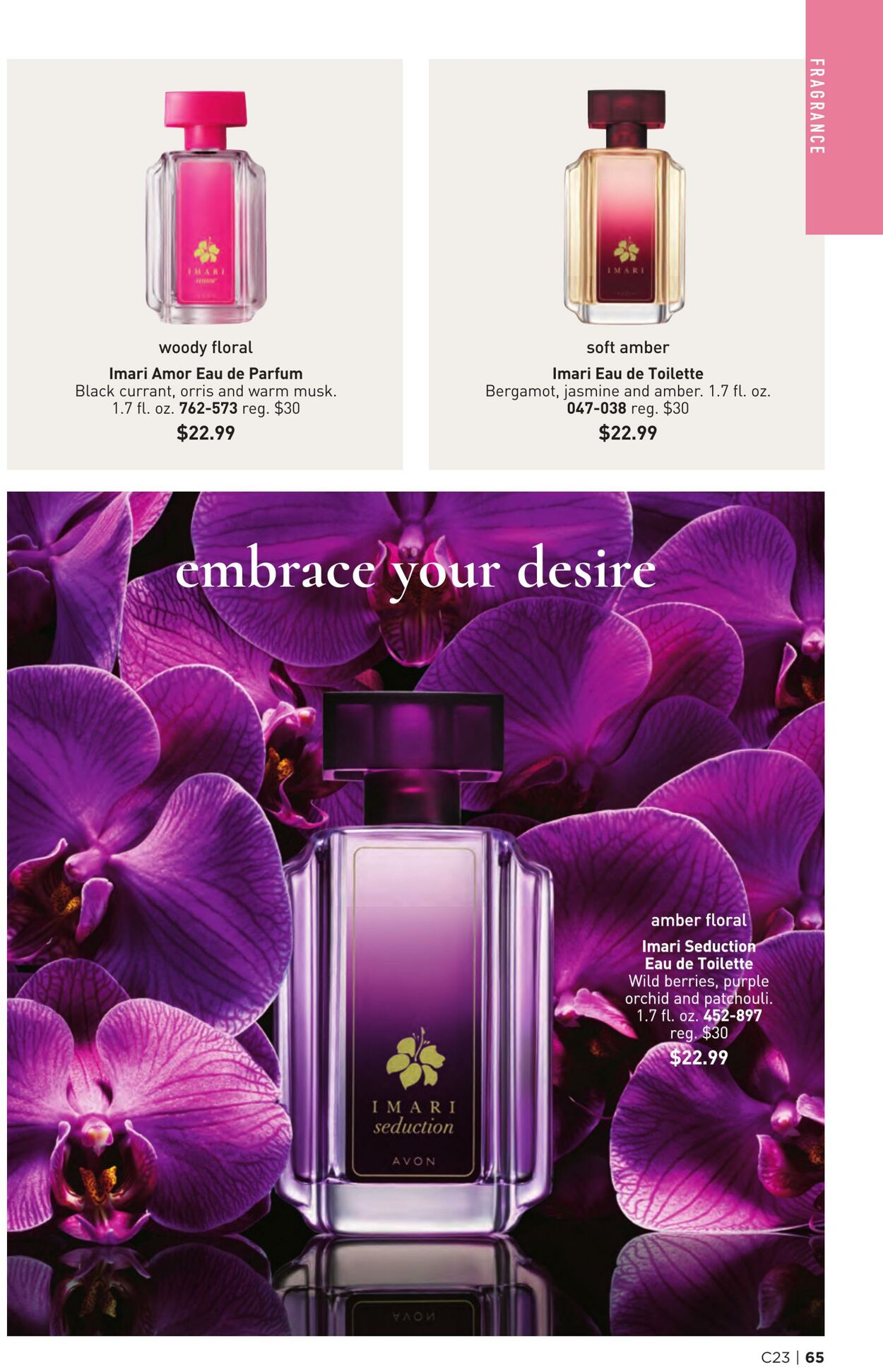 Weekly ad Avon 11/01/2025 - 11/30/2025