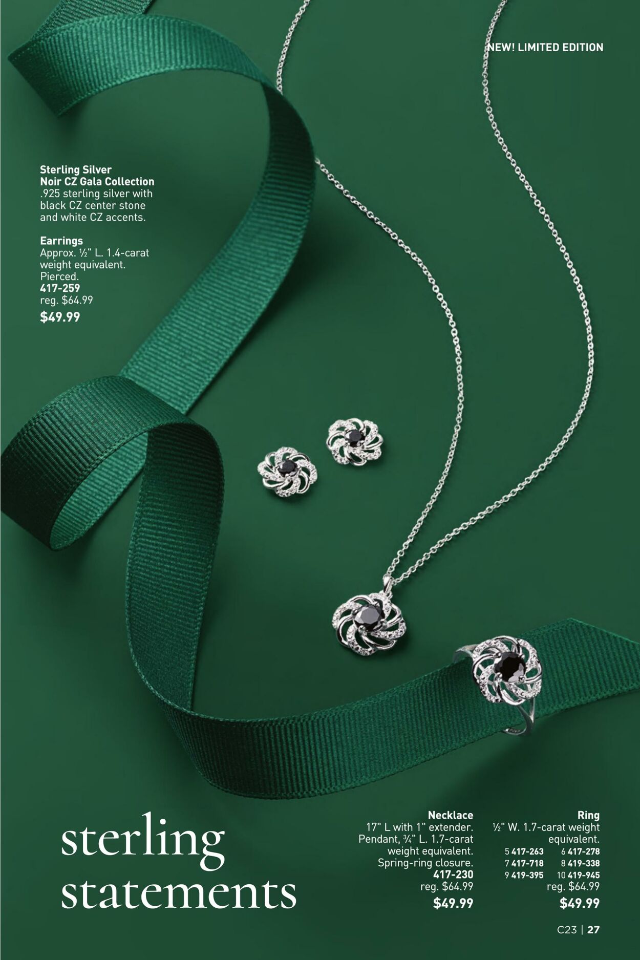 Weekly ad Avon 11/01/2025 - 11/30/2025
