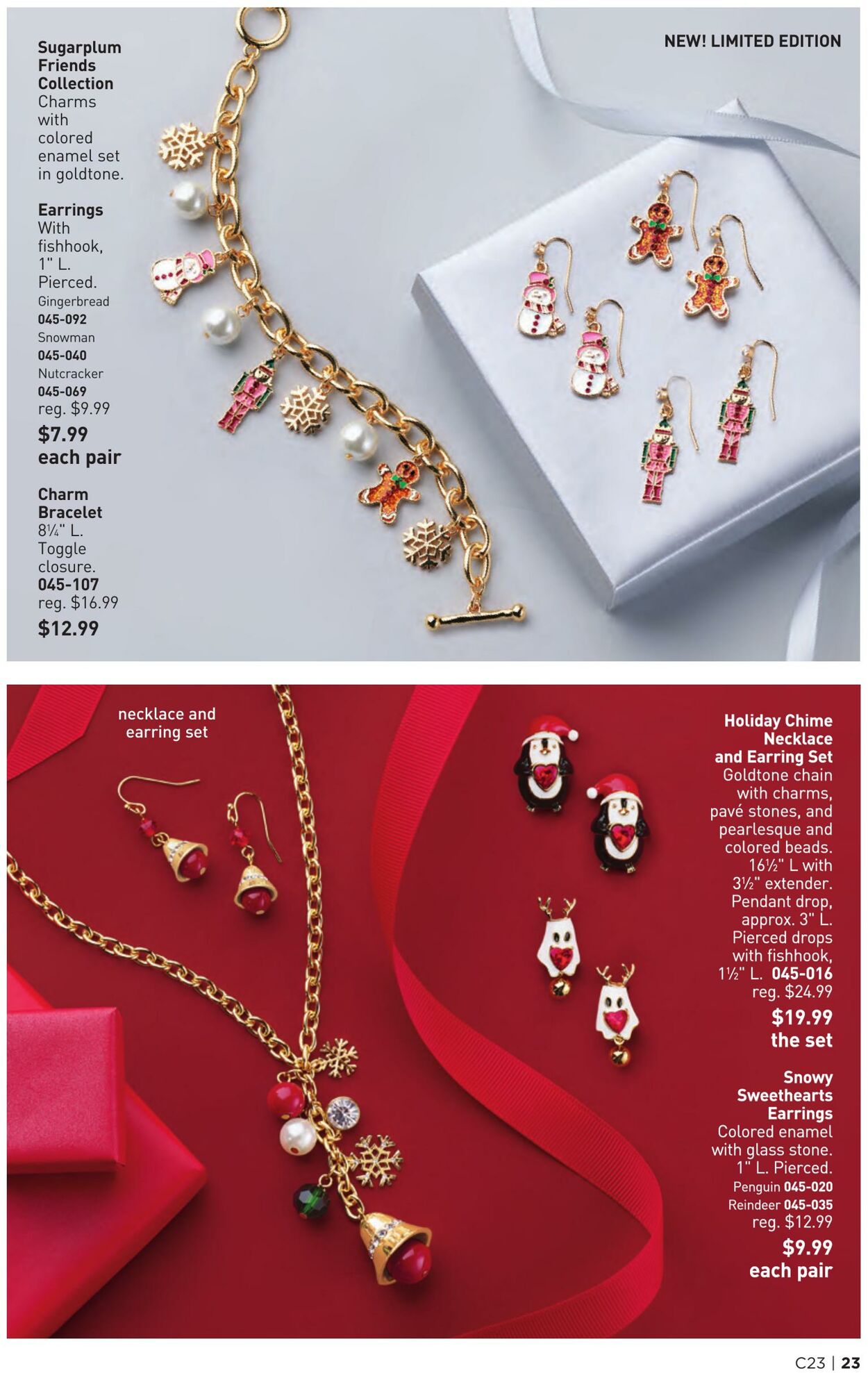 Weekly ad Avon 11/01/2025 - 11/30/2025