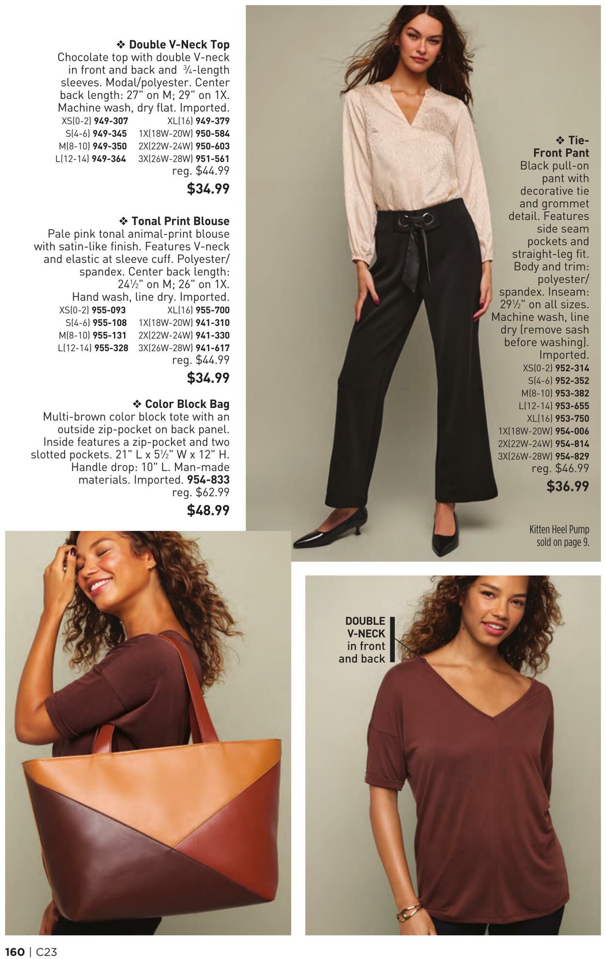 Weekly ad Avon 11/01/2025 - 11/30/2025