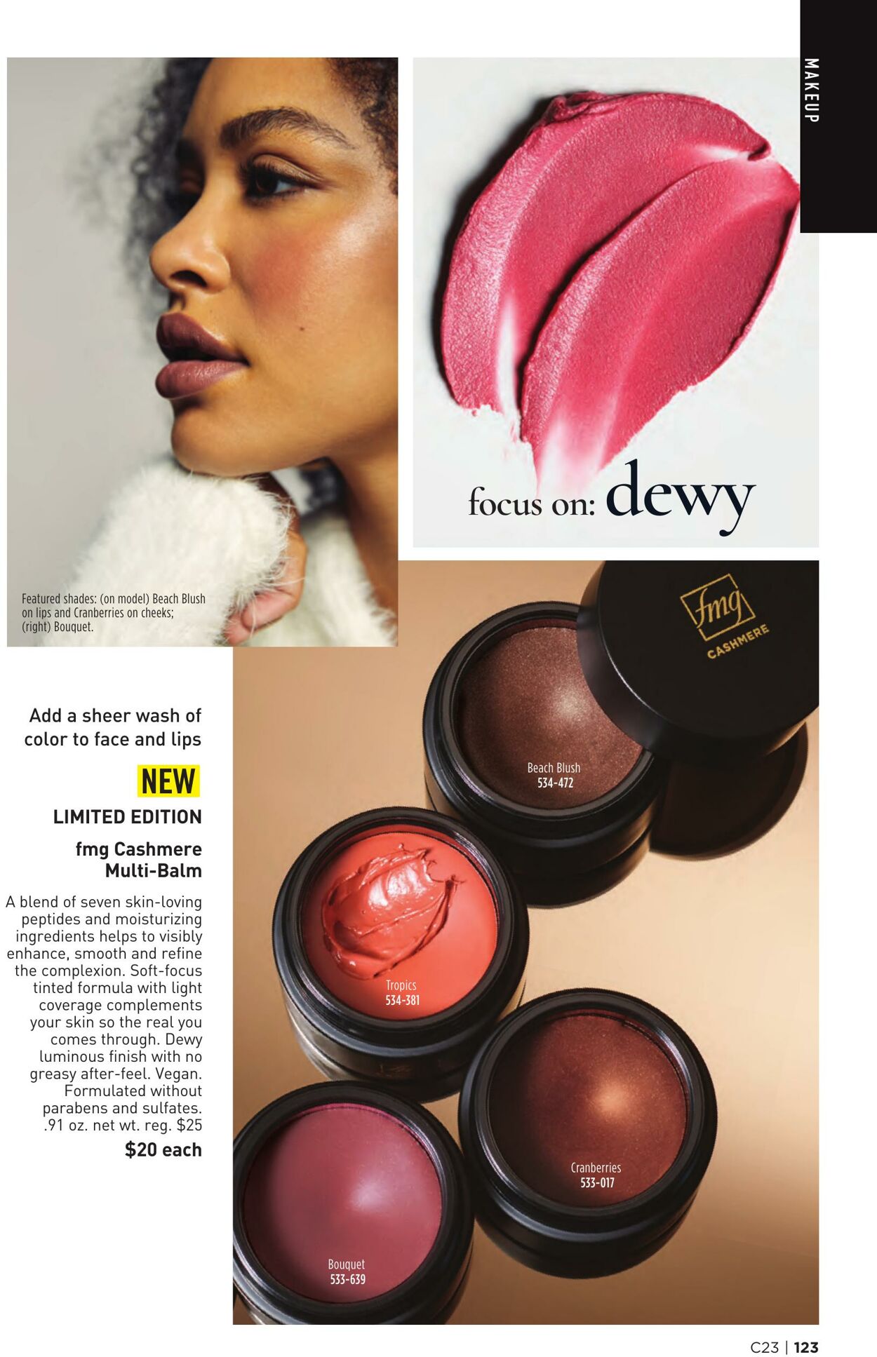 Weekly ad Avon 11/01/2025 - 11/30/2025
