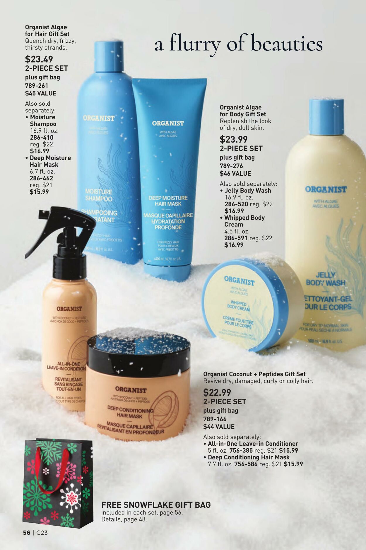 Weekly ad Avon 11/01/2025 - 11/30/2025