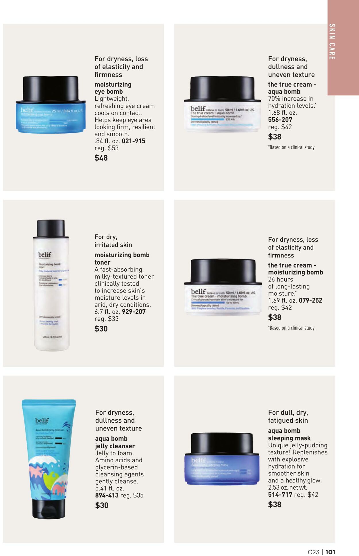 Weekly ad Avon 11/01/2025 - 11/30/2025