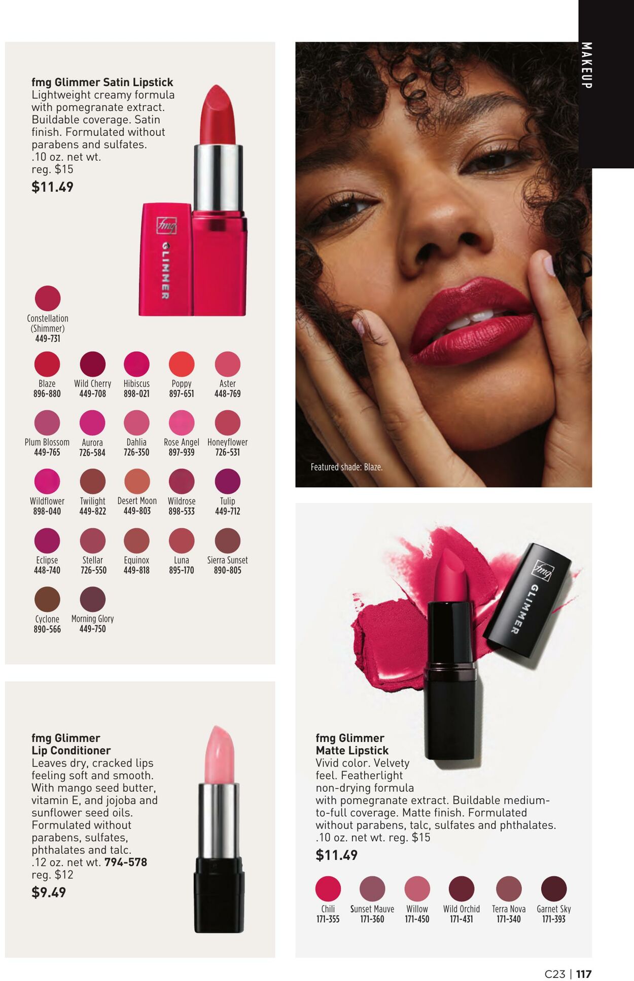 Weekly ad Avon 11/01/2025 - 11/30/2025