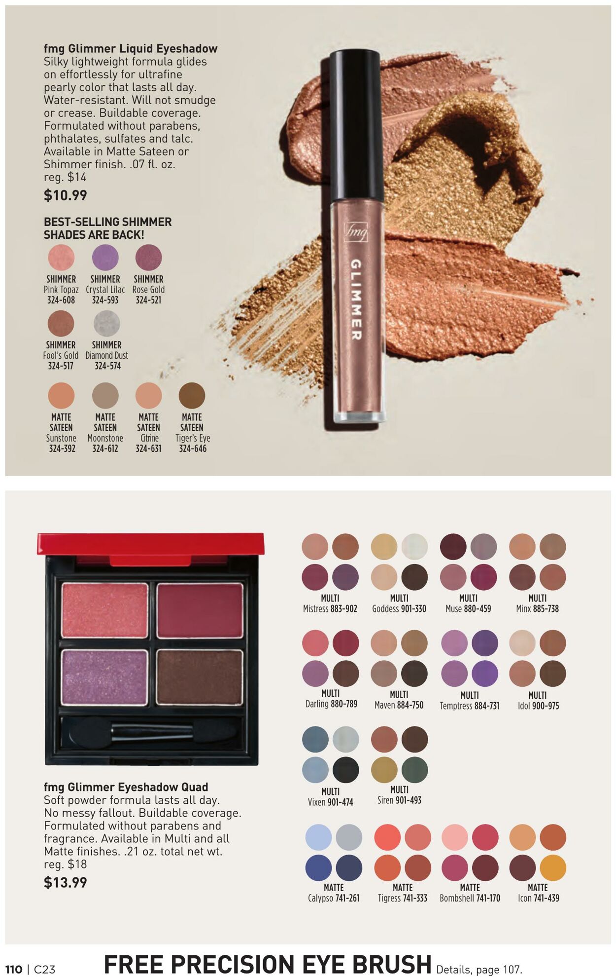 Weekly ad Avon 11/01/2025 - 11/30/2025