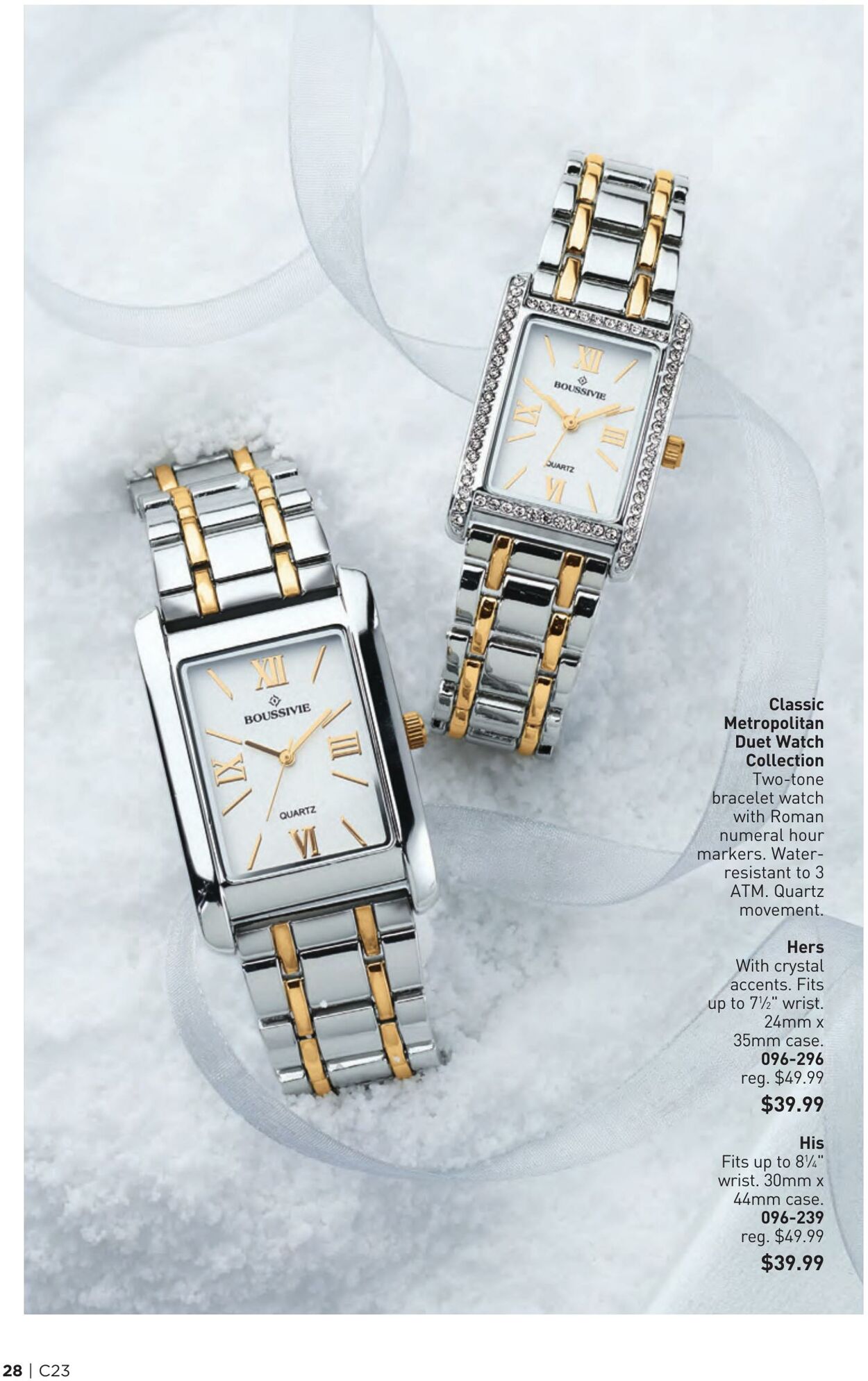 Weekly ad Avon 11/01/2025 - 11/30/2025