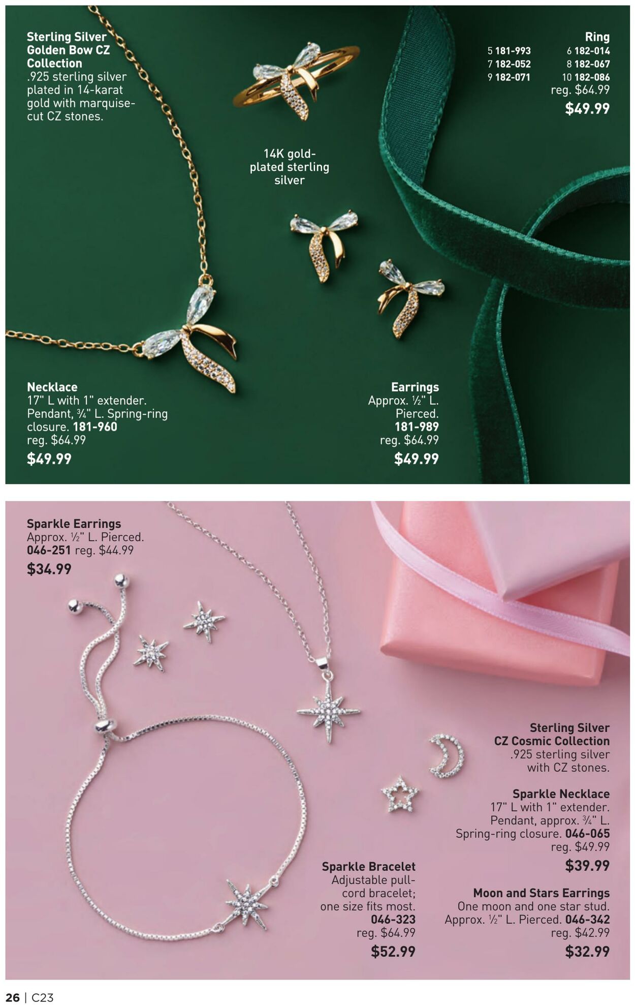 Weekly ad Avon 11/01/2025 - 11/30/2025