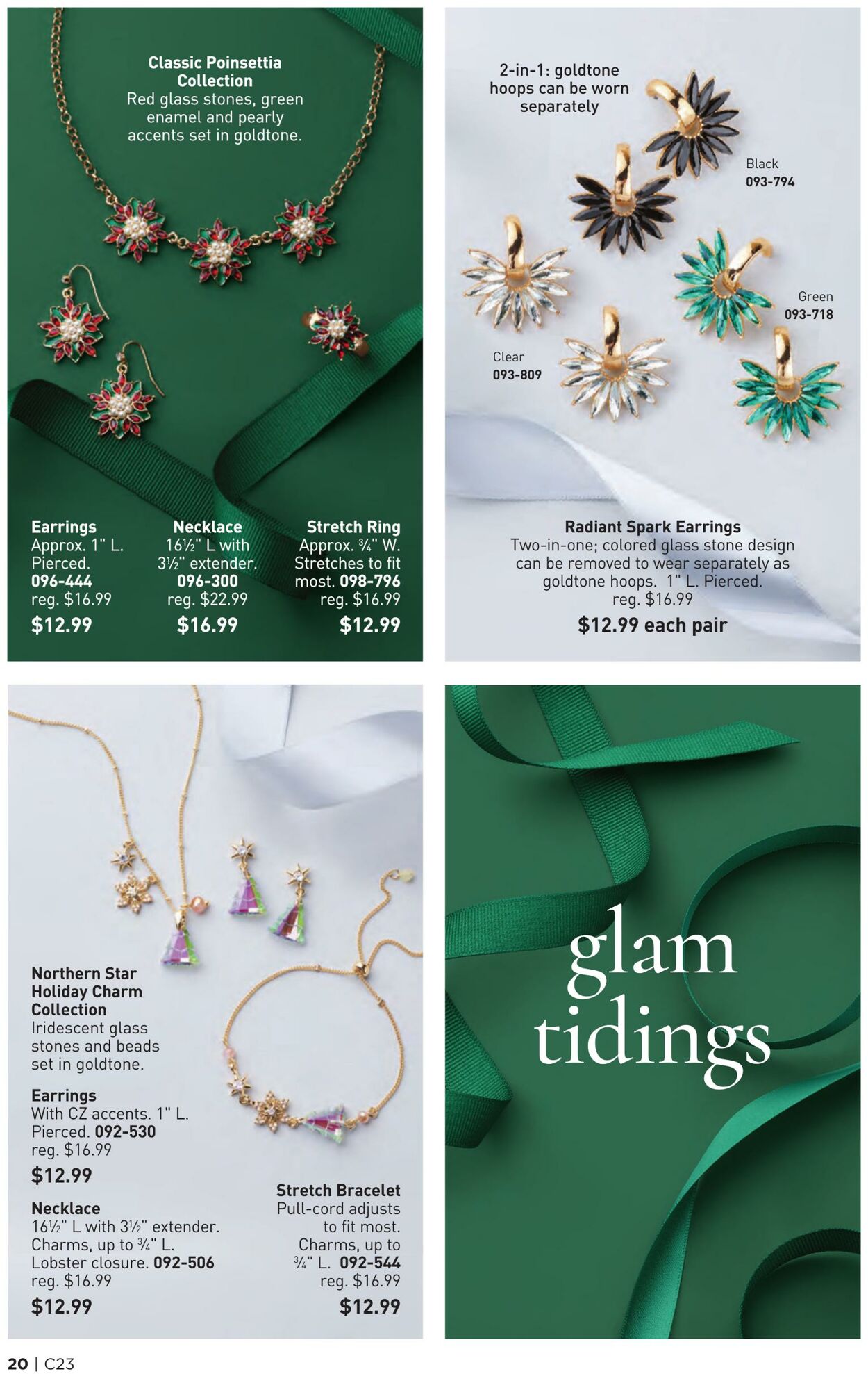 Weekly ad Avon 11/01/2025 - 11/30/2025