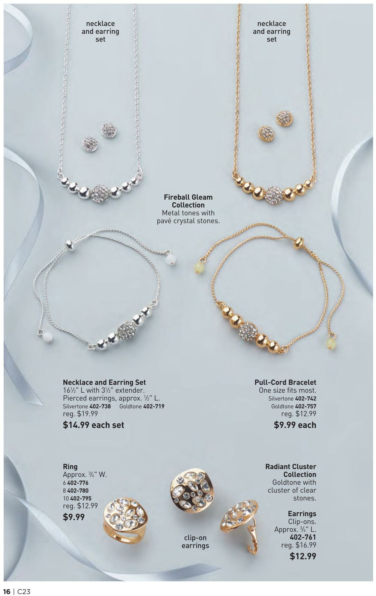 Weekly ad Avon 11/01/2025 - 11/30/2025