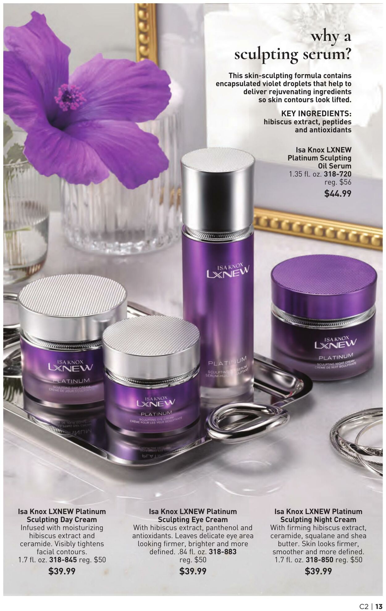 Weekly ad Avon 01/01/2024 - 01/31/2024