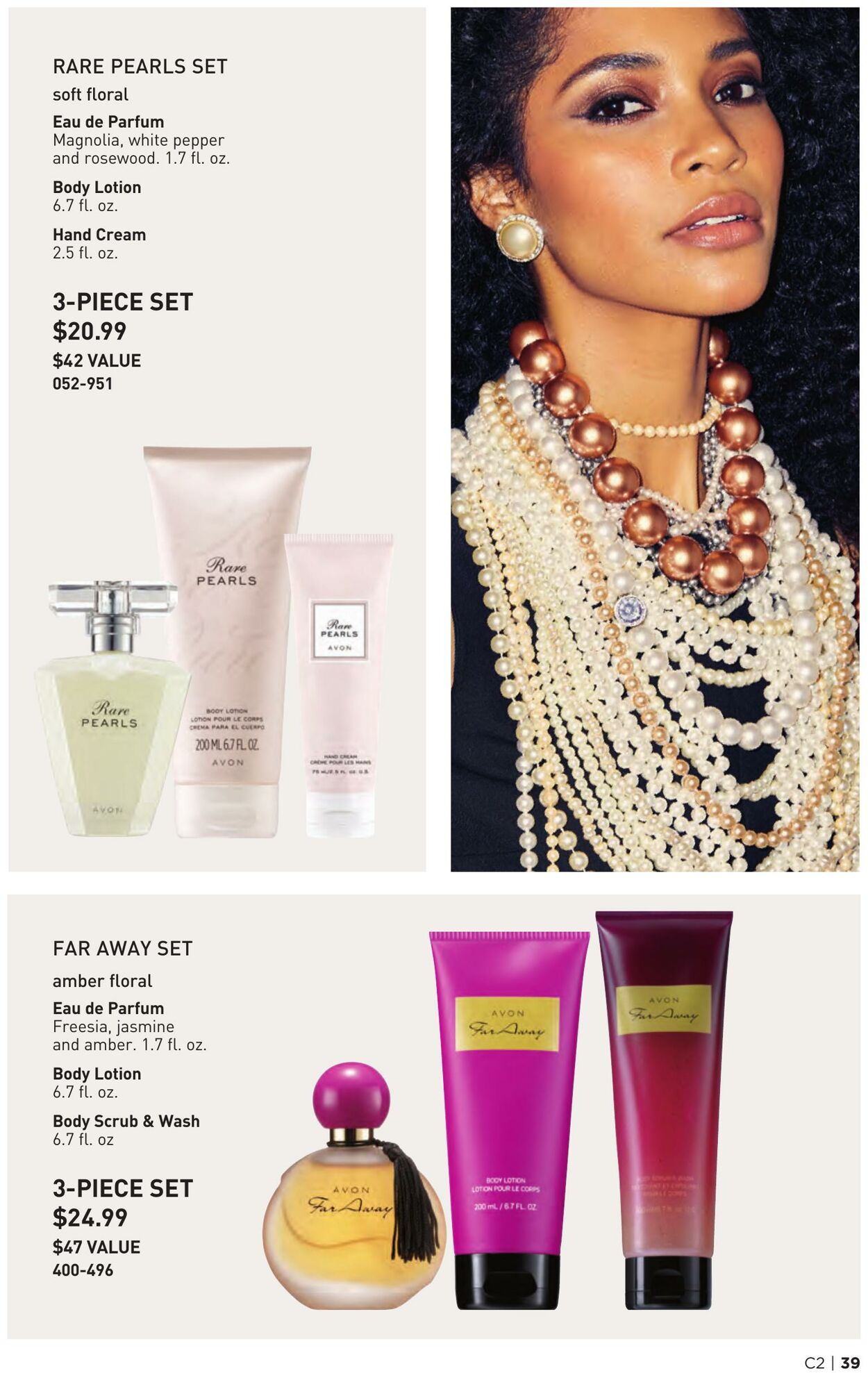 Weekly ad Avon 01/01/2024 - 01/31/2024