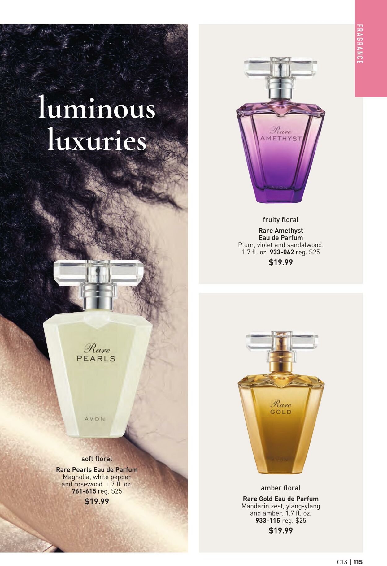 Weekly ad Avon 07/01/2024 - 07/31/2024