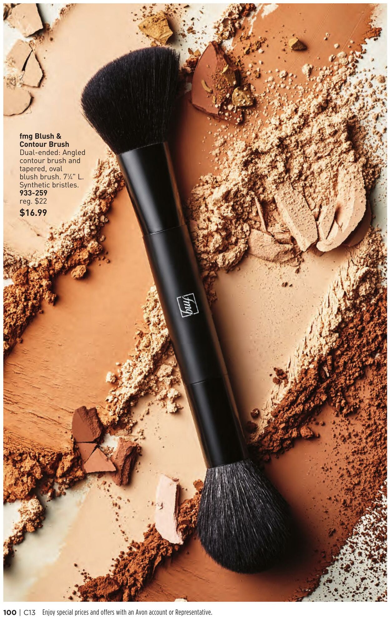 Weekly ad Avon 07/01/2024 - 07/31/2024