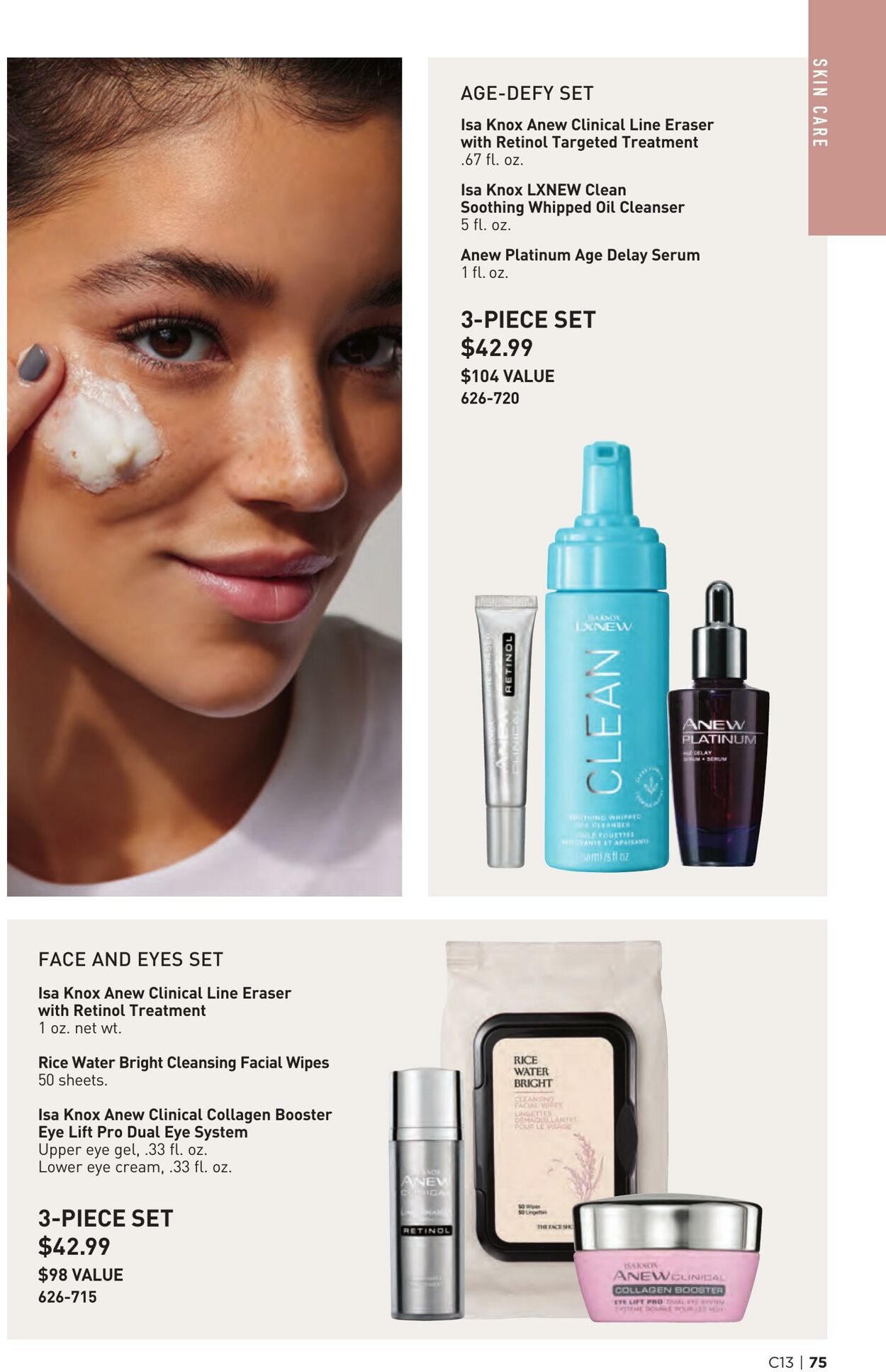 Weekly ad Avon 07/01/2024 - 07/31/2024