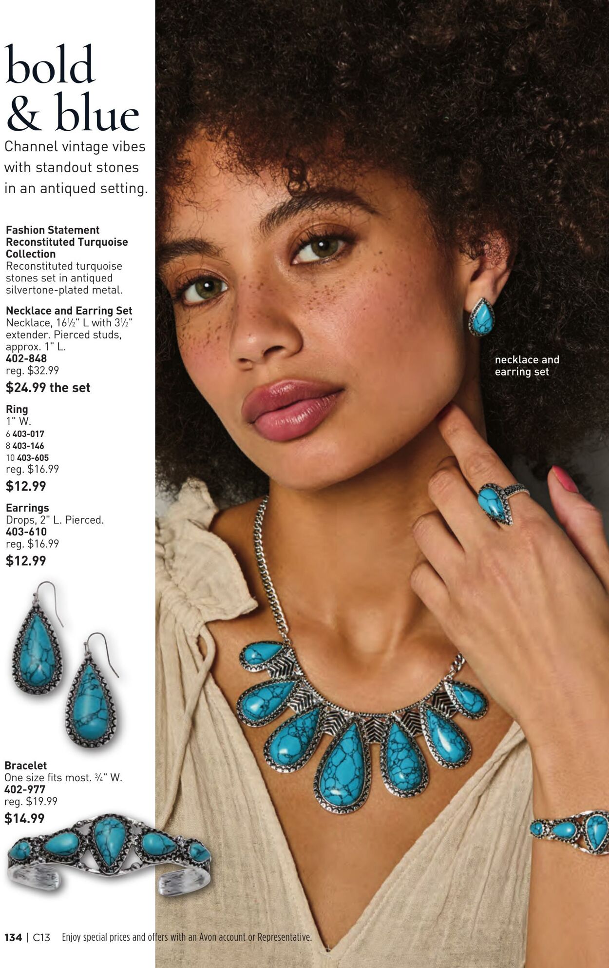 Weekly ad Avon 07/01/2024 - 07/31/2024