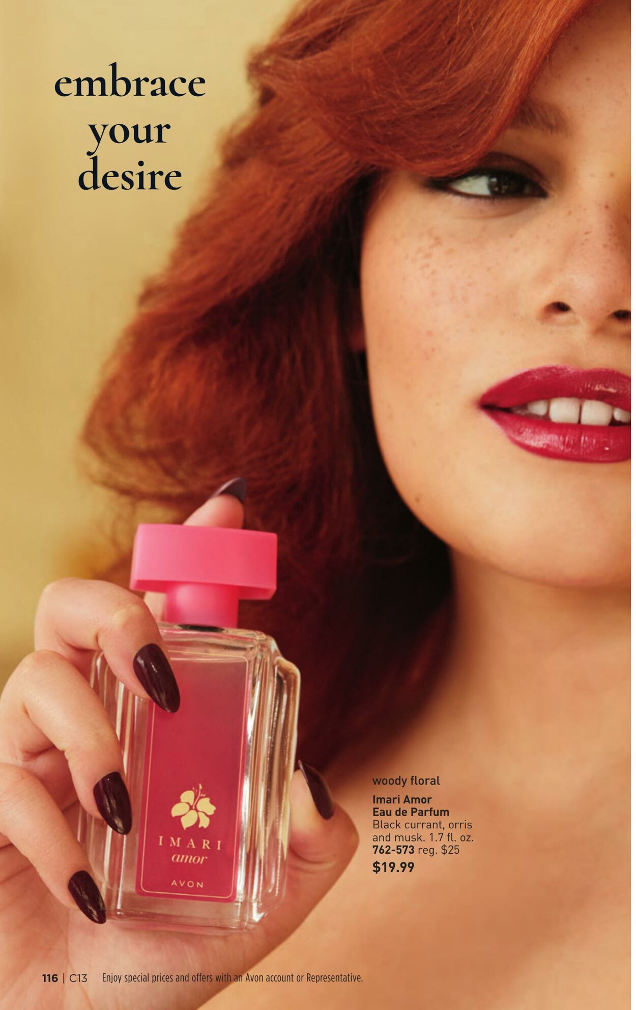 Weekly ad Avon 07/01/2024 - 07/31/2024