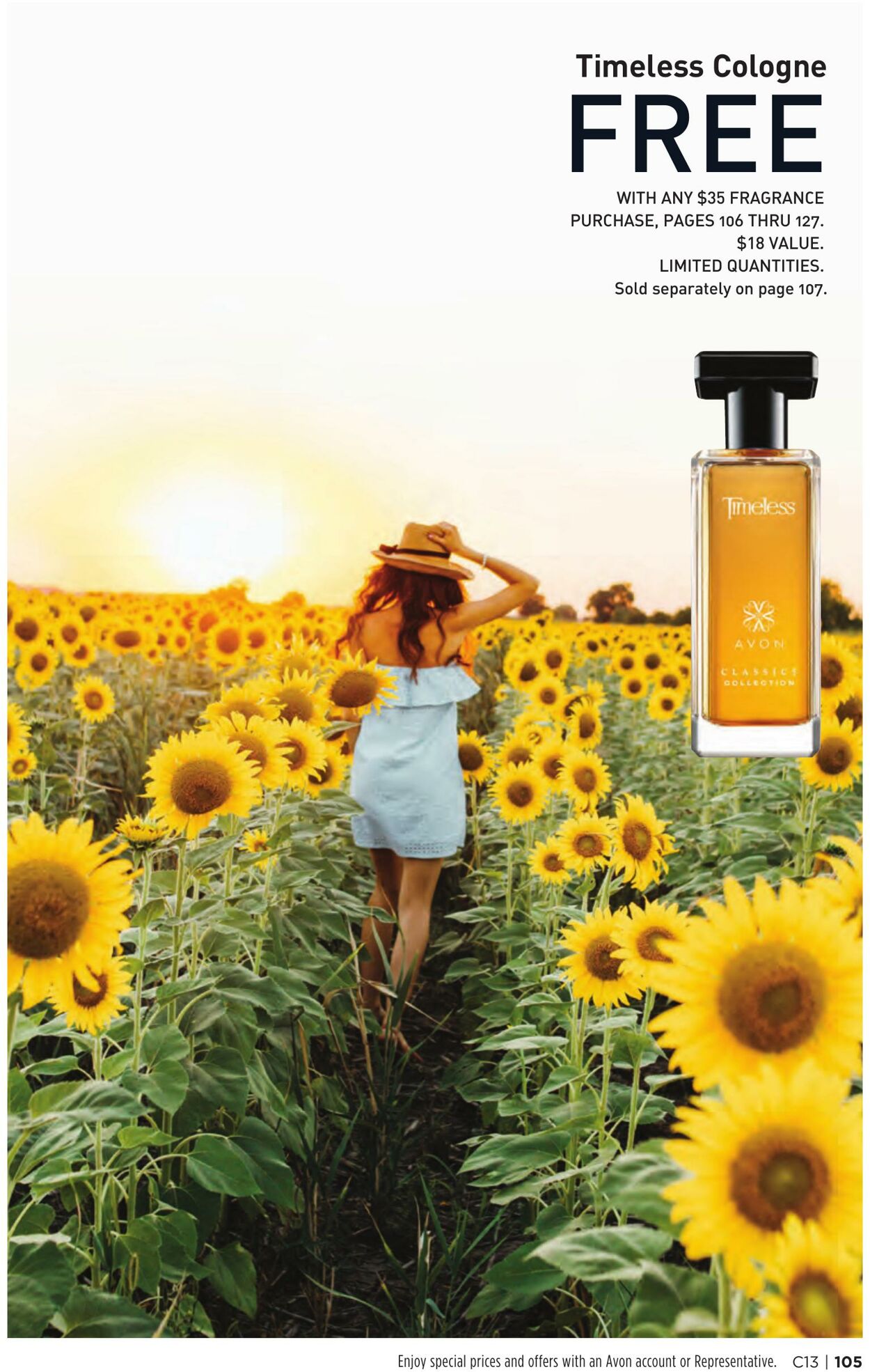 Weekly ad Avon 07/01/2024 - 07/31/2024