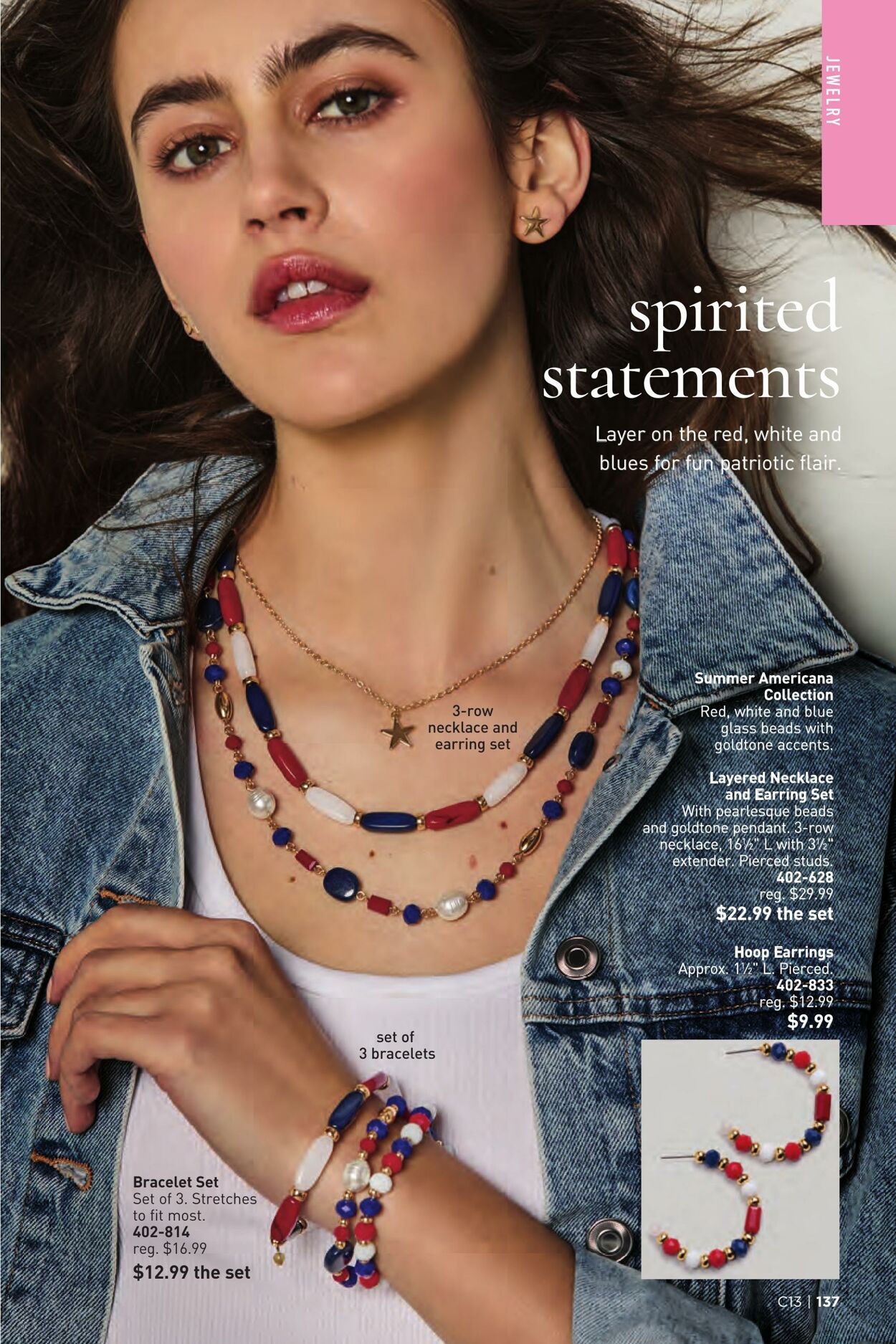 Weekly ad Avon 07/01/2024 - 07/31/2024