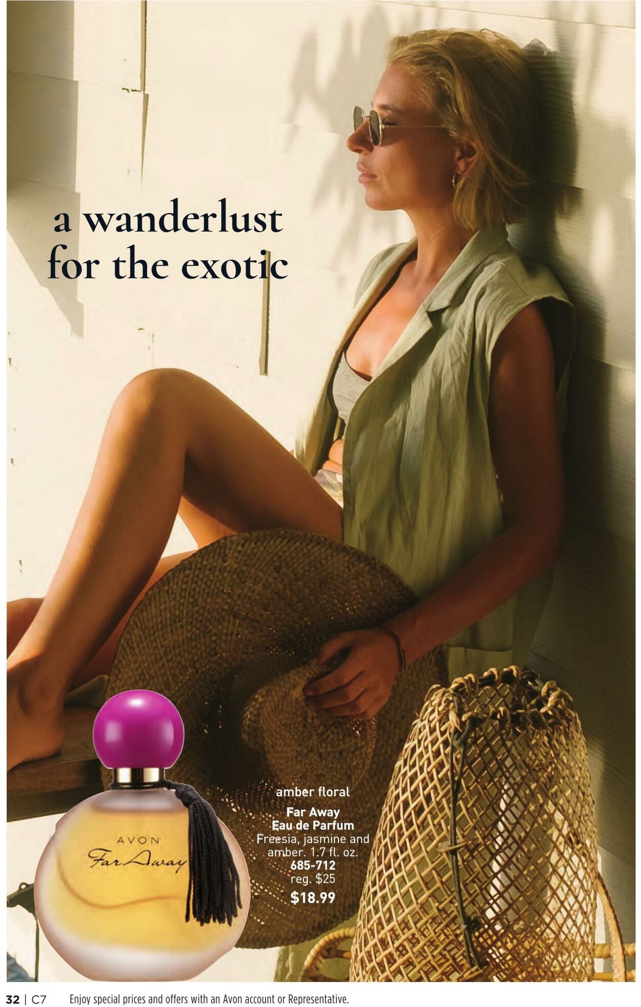 Weekly ad Avon 04/01/2024 - 04/30/2024