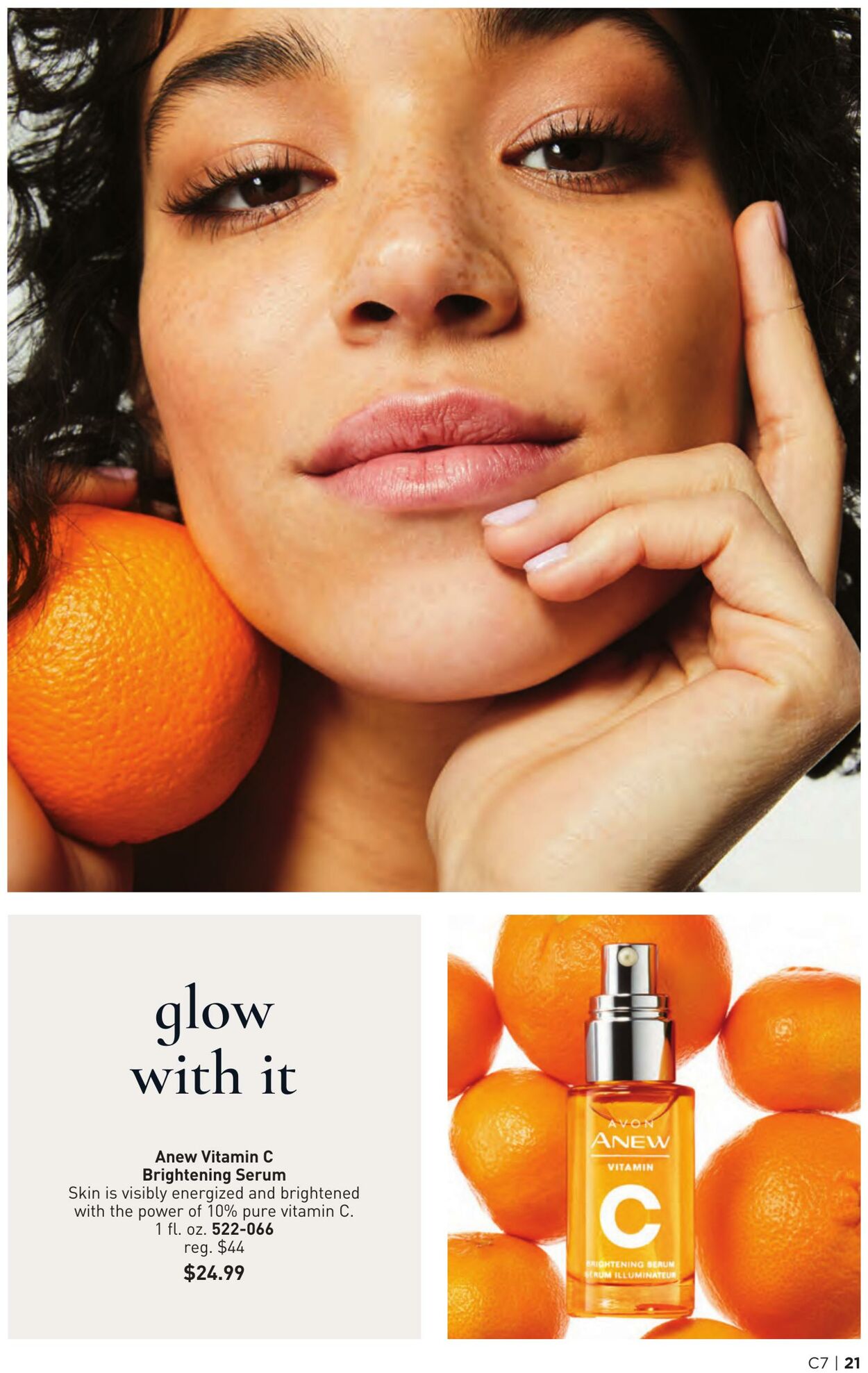 Weekly ad Avon 04/01/2024 - 04/30/2024