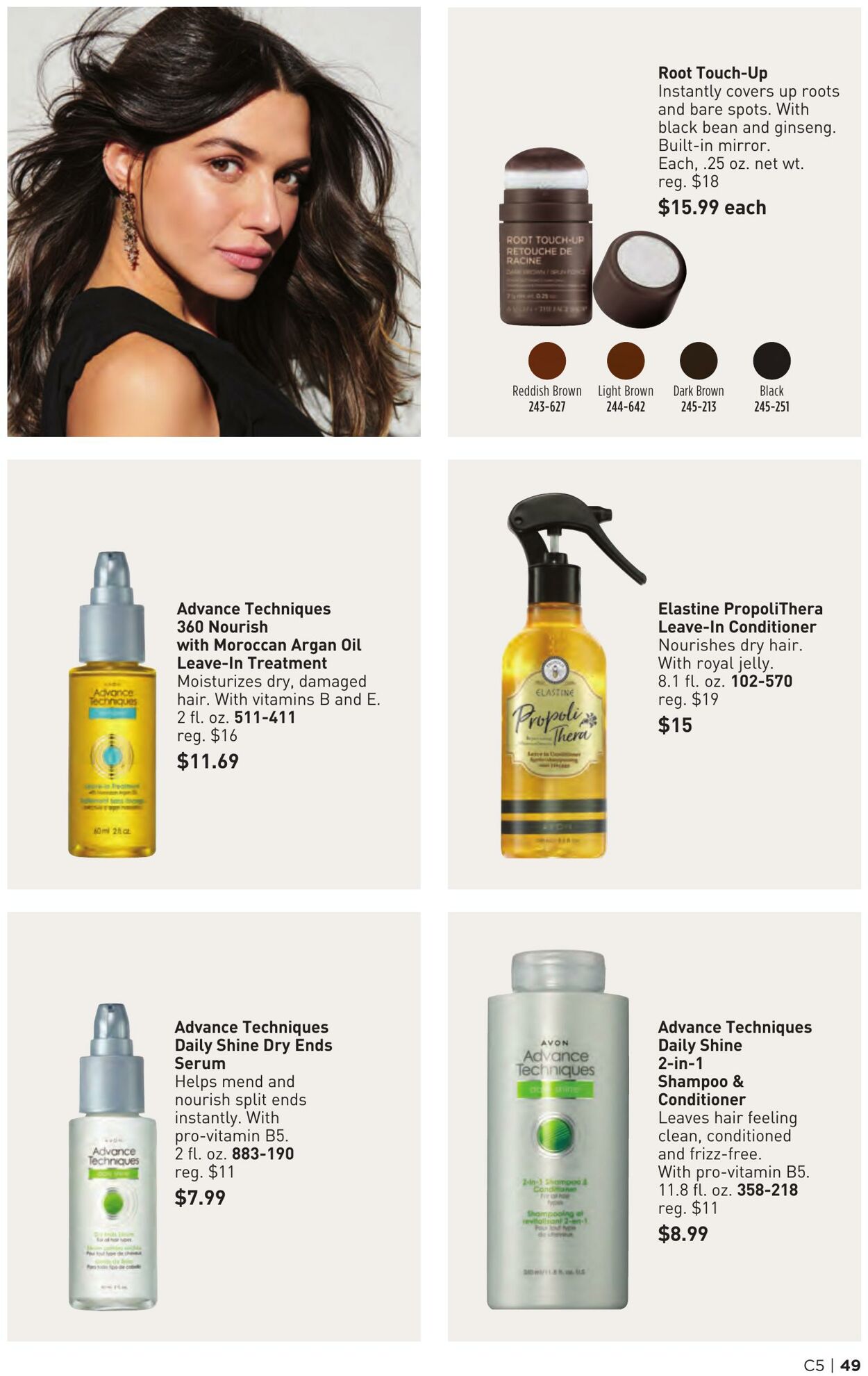 Weekly ad Avon 03/01/2024 - 03/31/2024