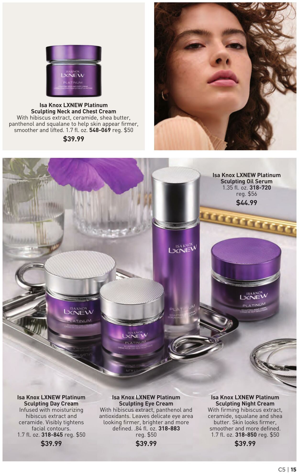 Weekly ad Avon 03/01/2024 - 03/31/2024