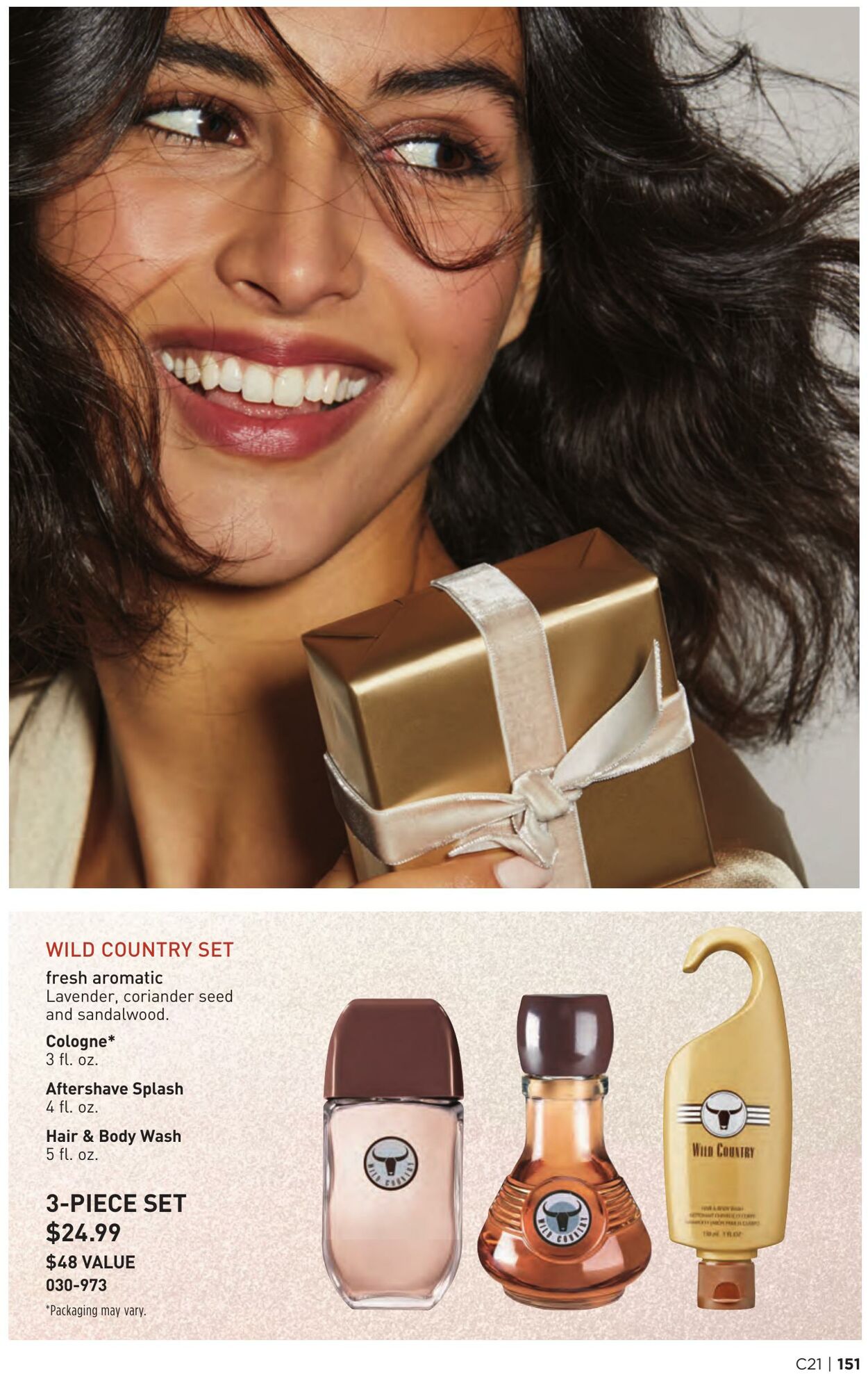 Weekly ad Avon 10/01/2024 - 10/31/2024