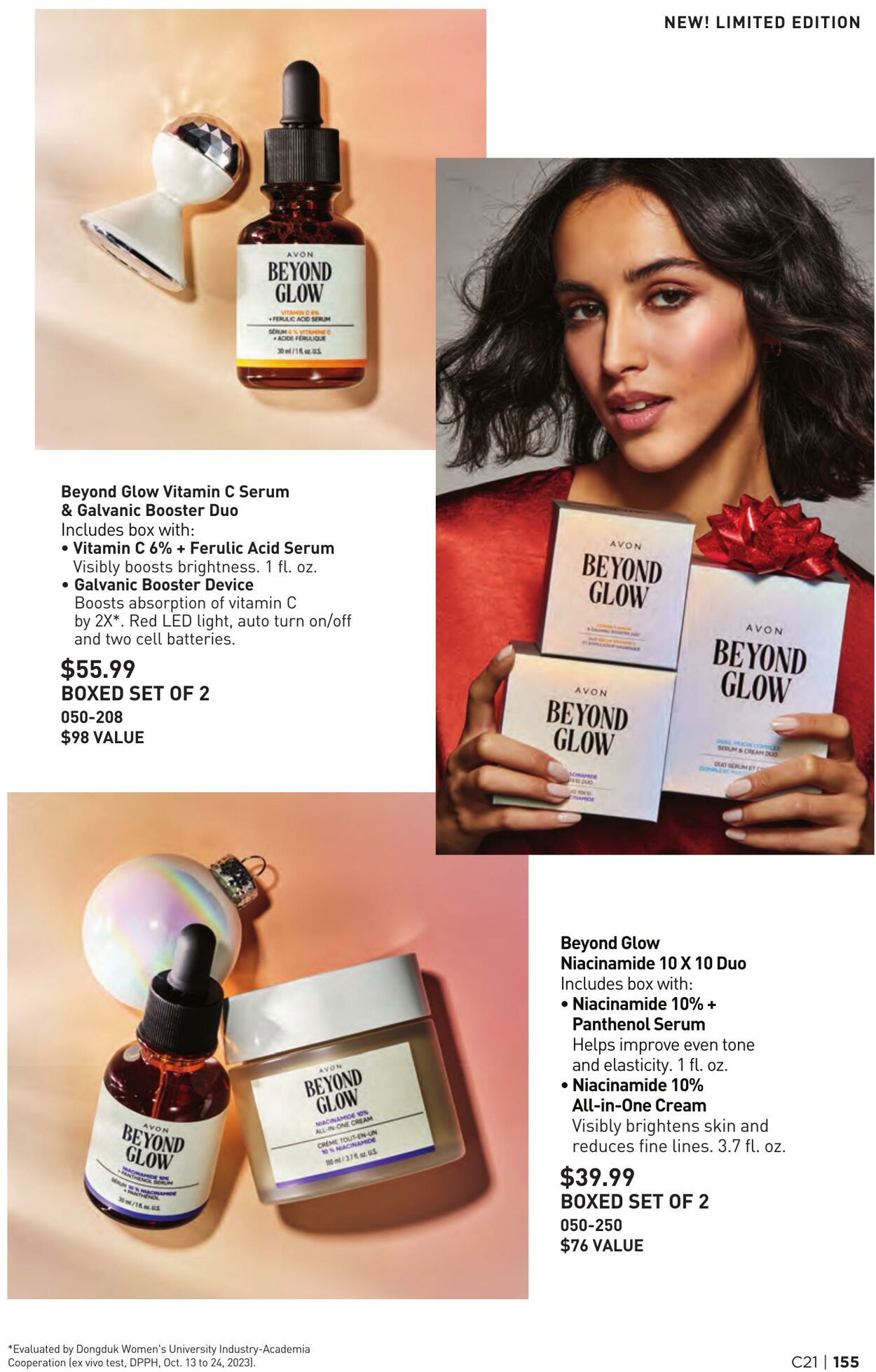 Weekly ad Avon 10/01/2024 - 10/31/2024