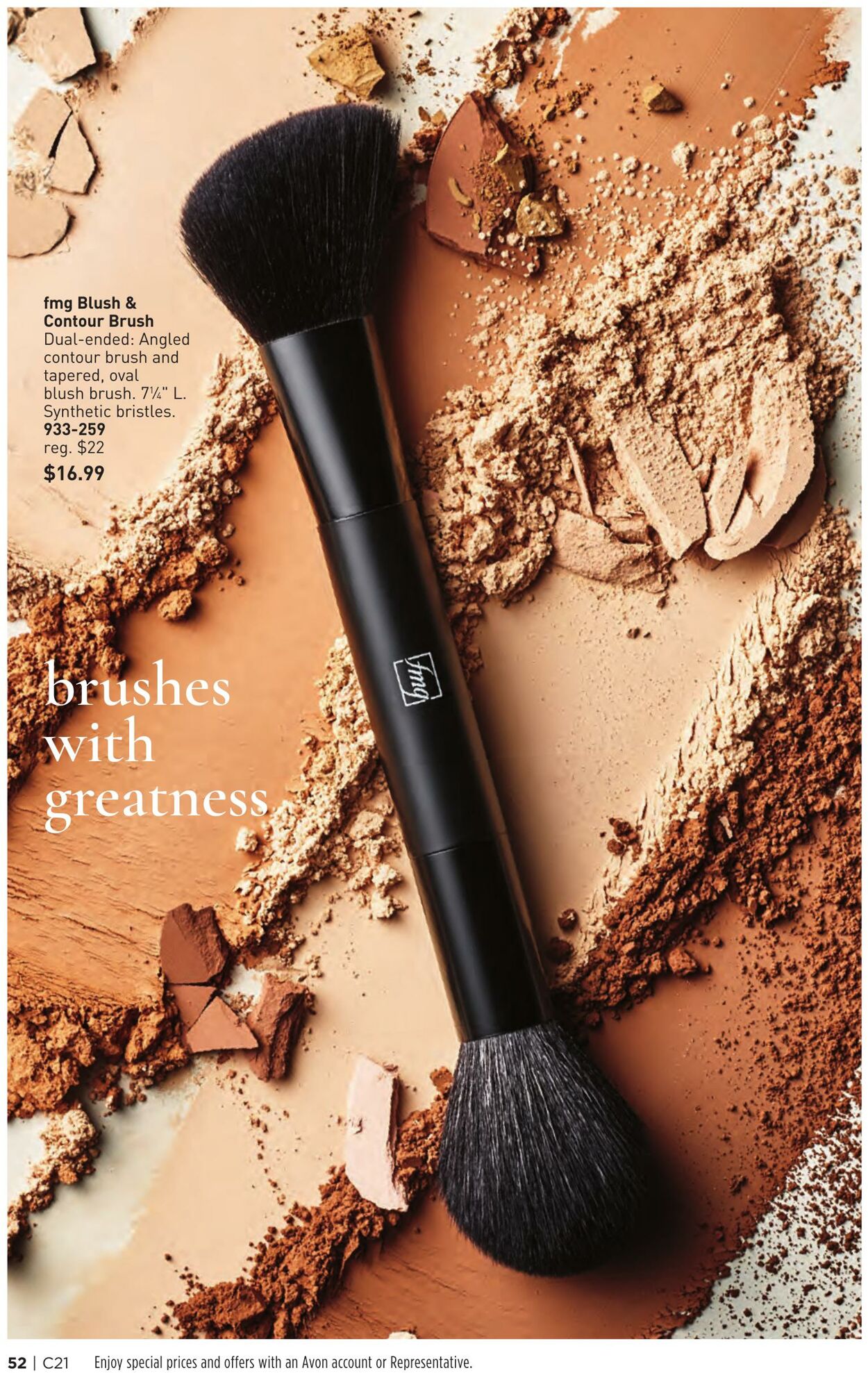 Weekly ad Avon 10/01/2024 - 10/31/2024