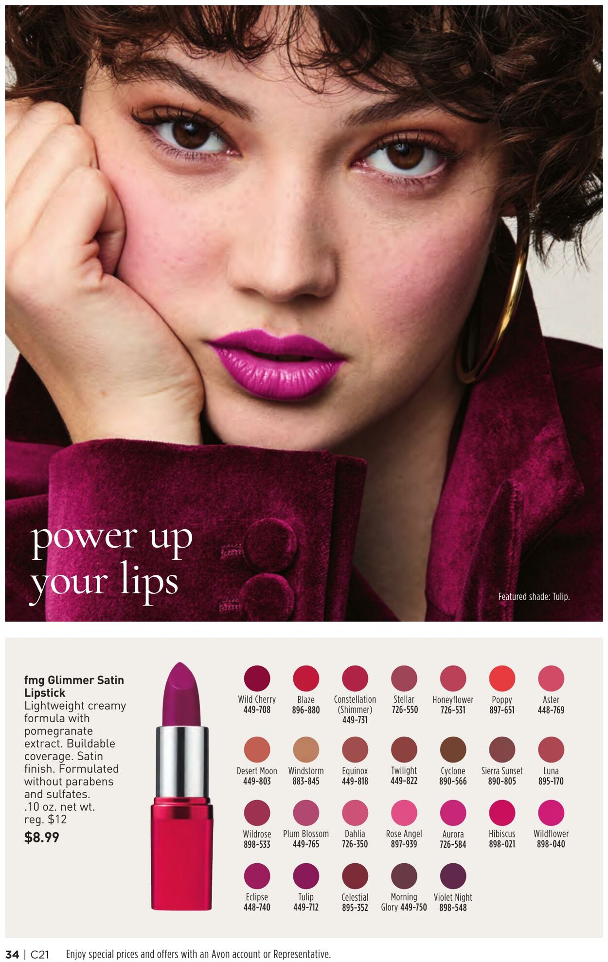 Weekly ad Avon 10/01/2024 - 10/31/2024