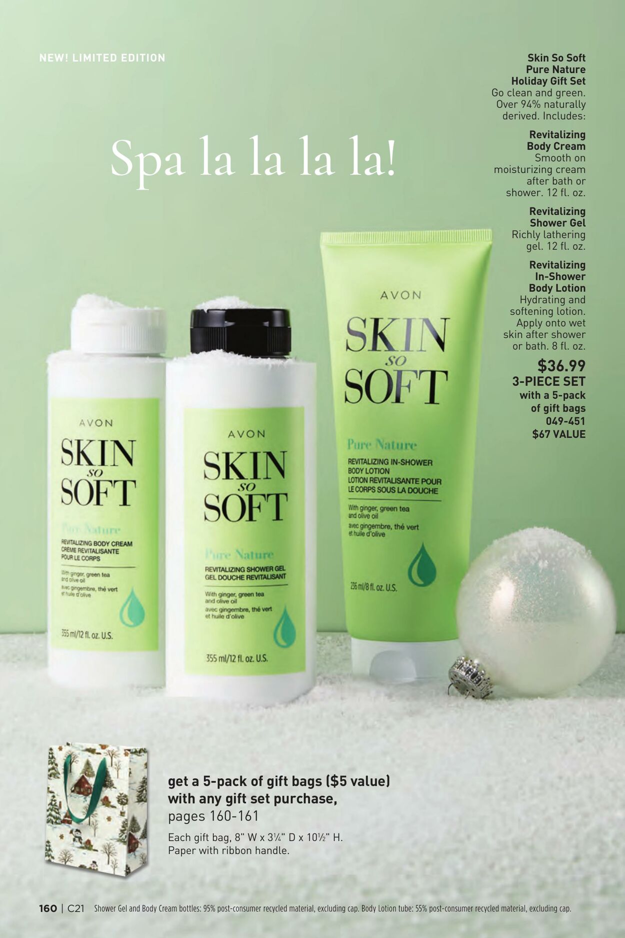 Weekly ad Avon 10/01/2024 - 10/31/2024