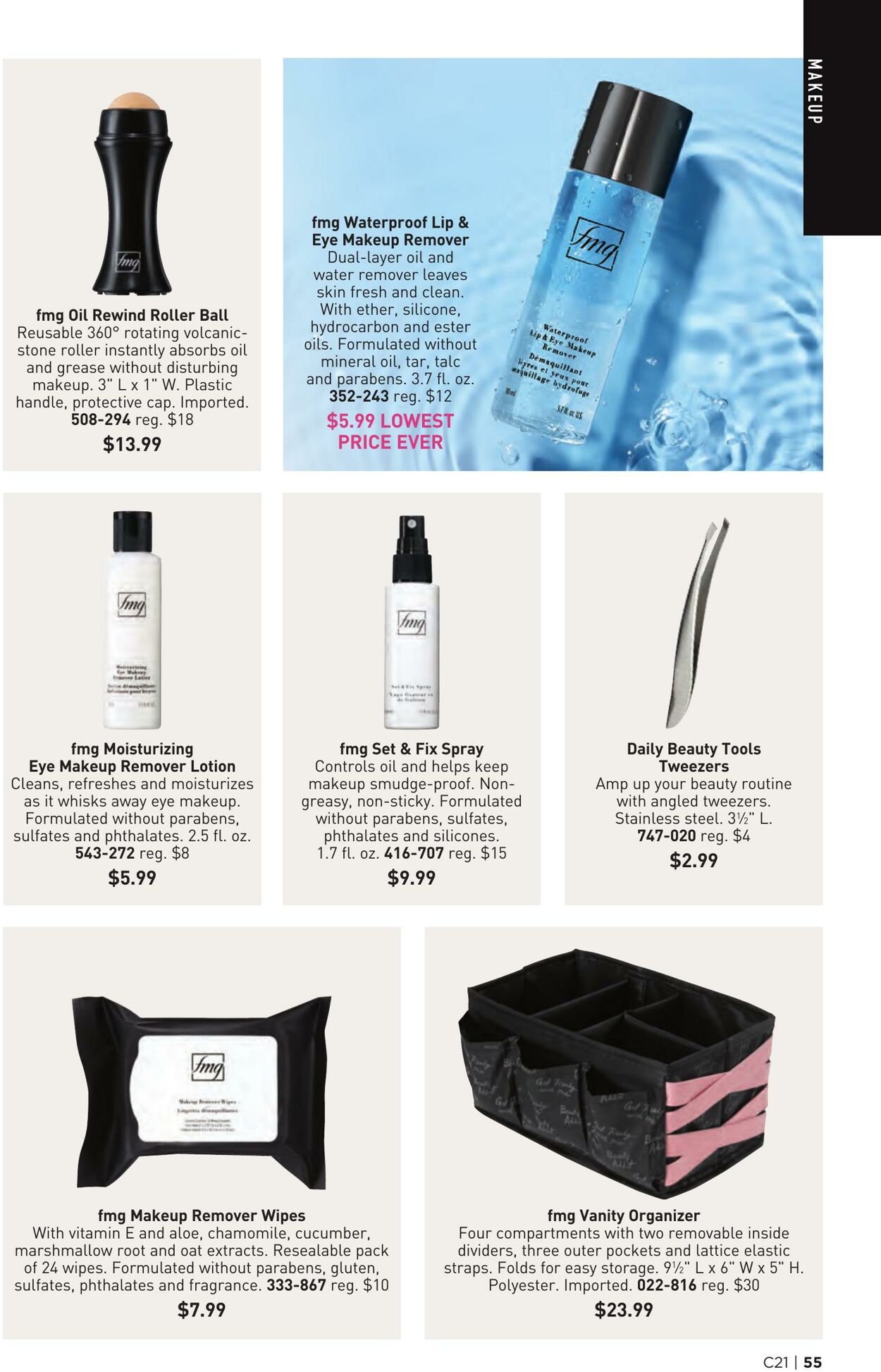 Weekly ad Avon 10/01/2024 - 10/31/2024